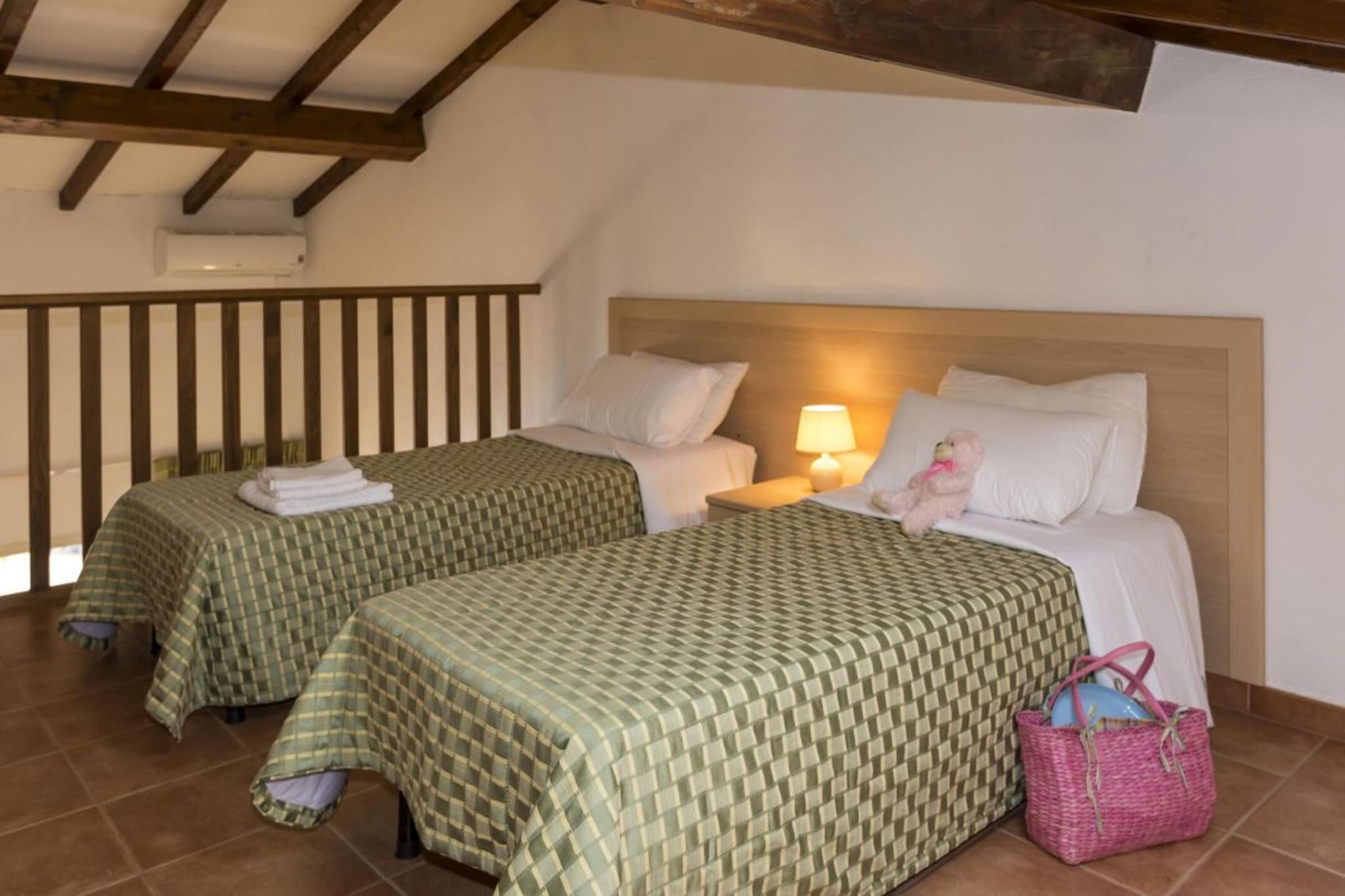 Sognu di Mare Residence/BILOCALE/4