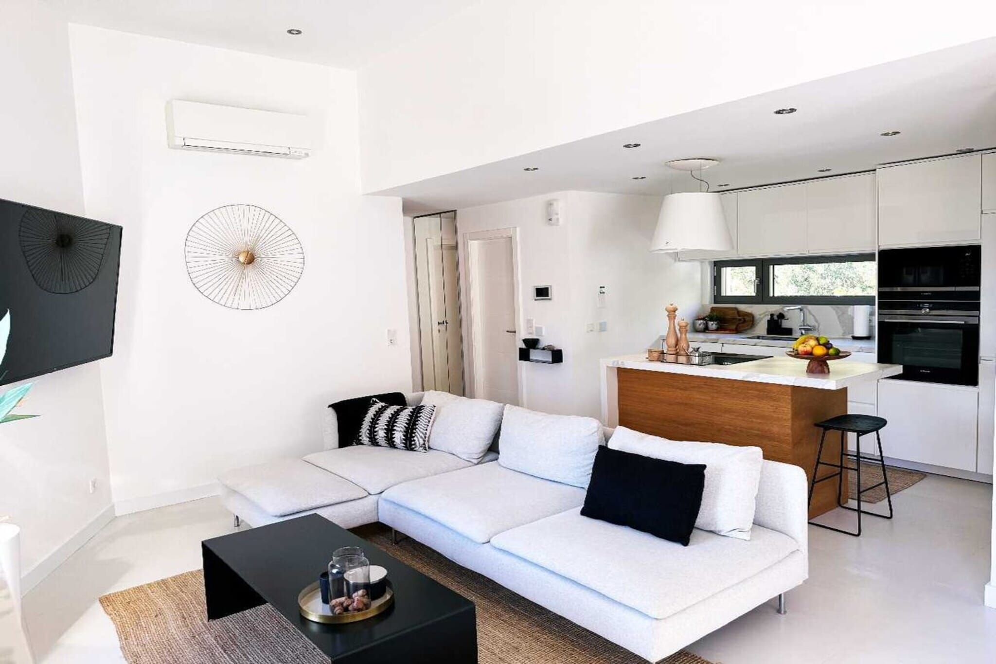 Villa Oneum – APT Sol