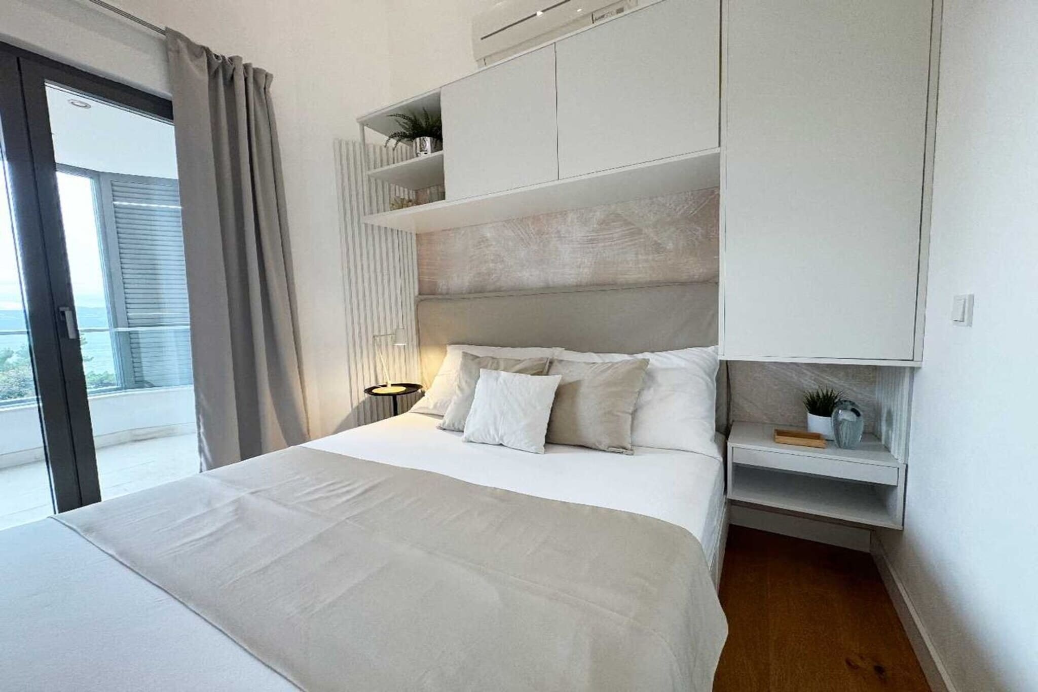 Villa Oneum – APT Sol