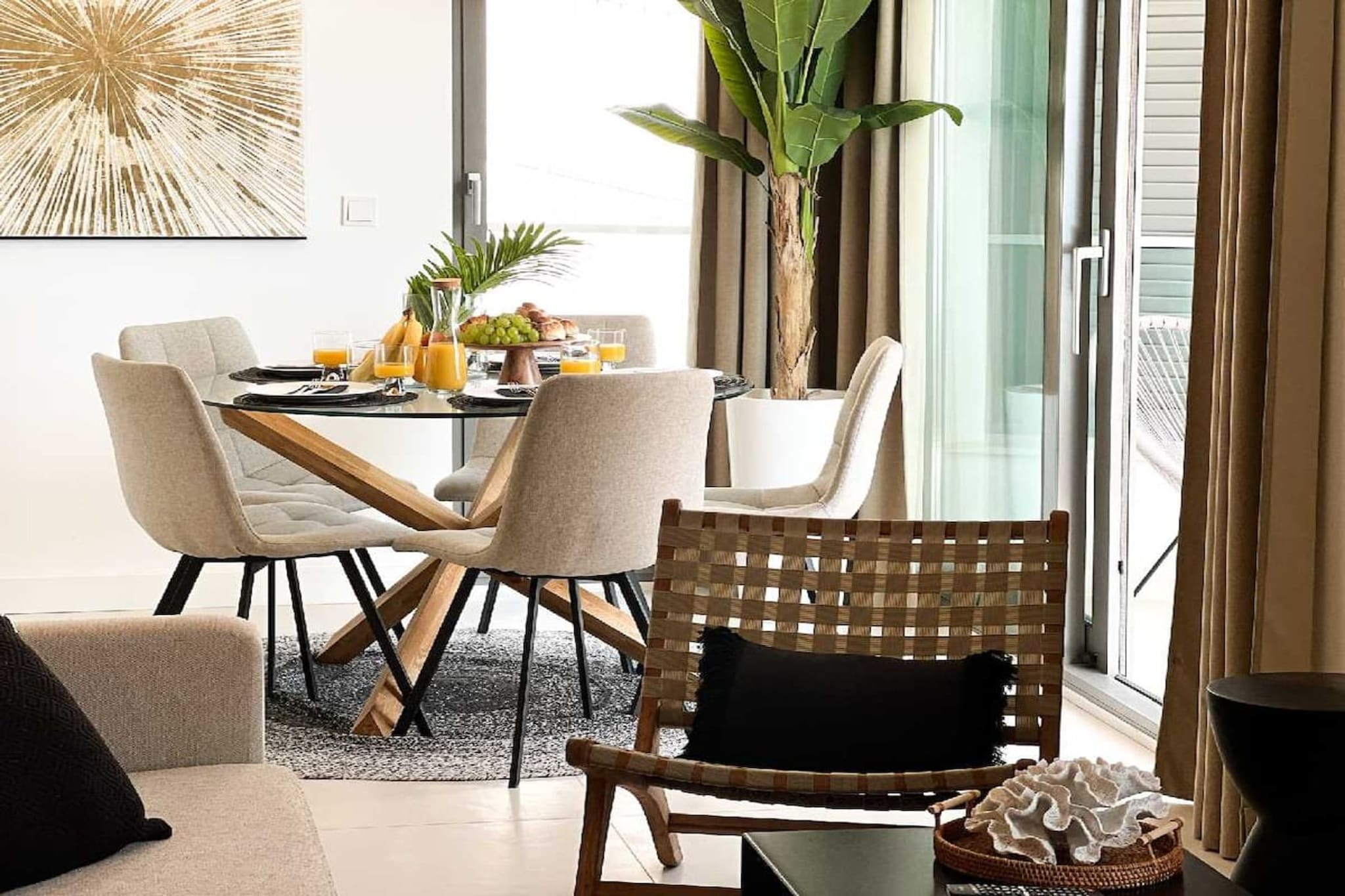 Villa Oneum – APT Viva