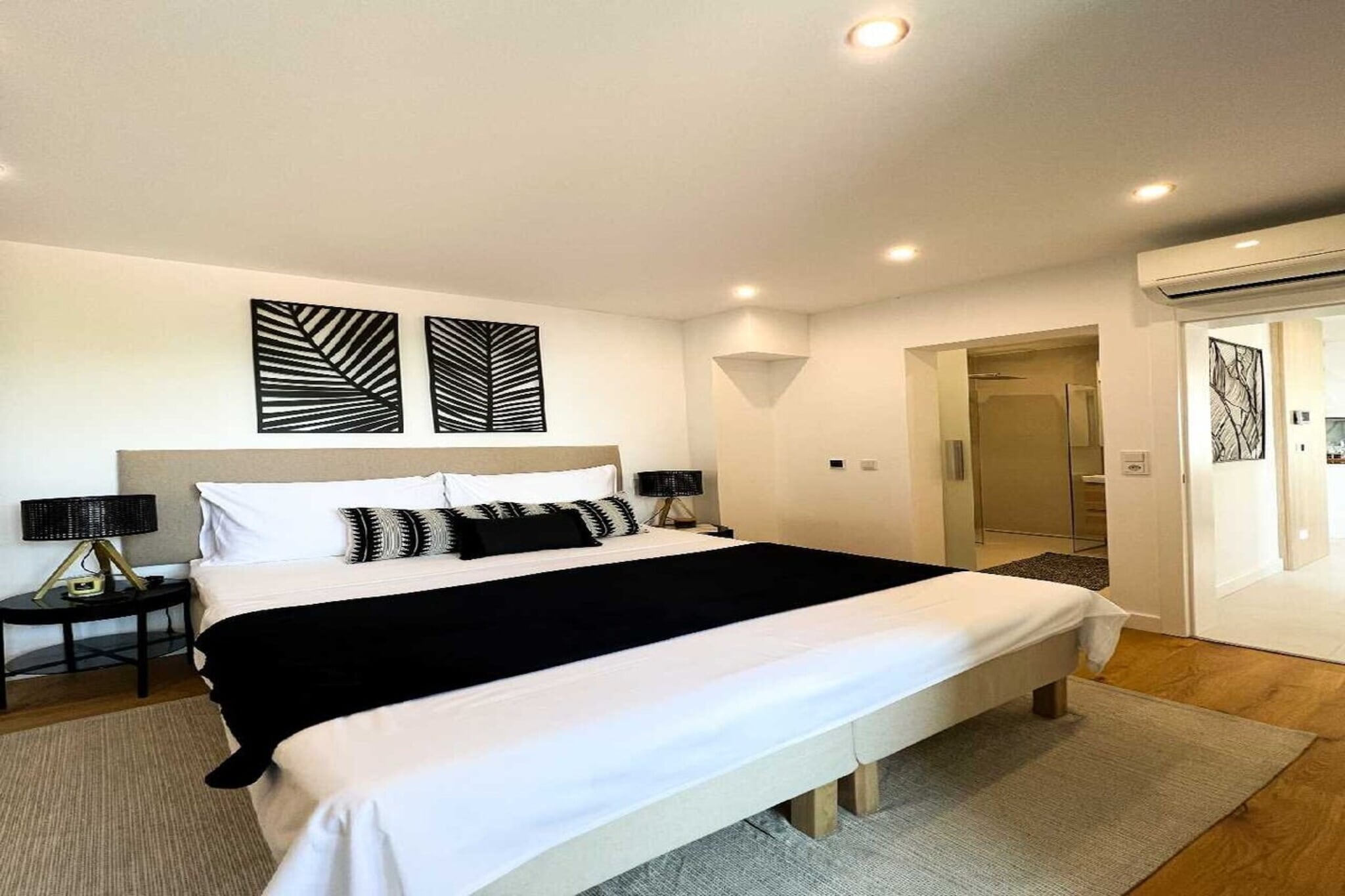 Villa Oneum – APT Viva