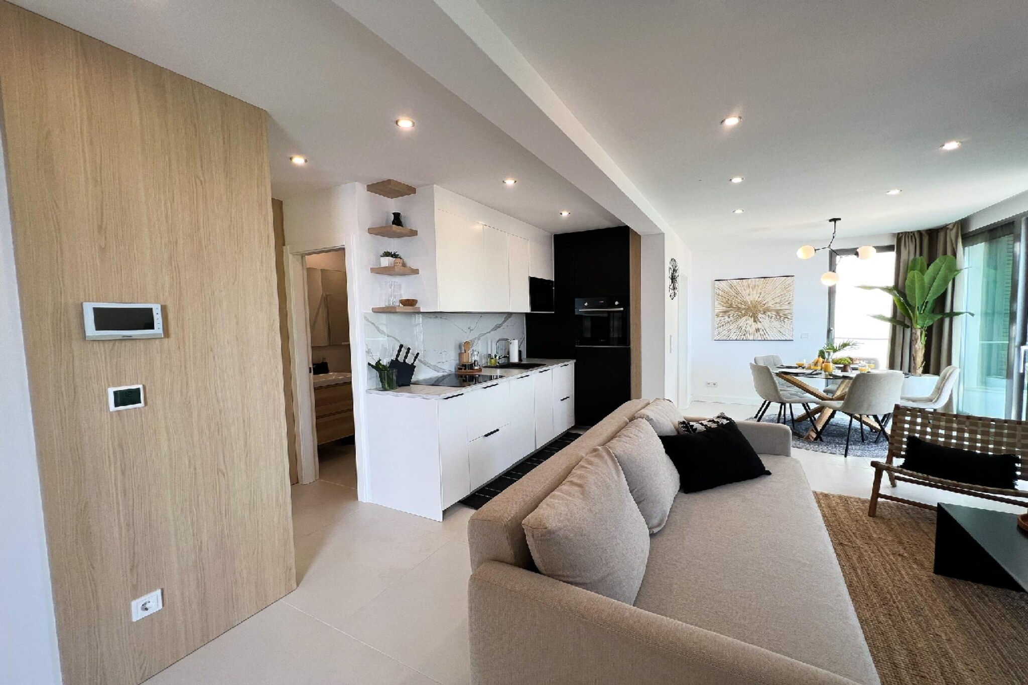 Villa Oneum – APT Viva