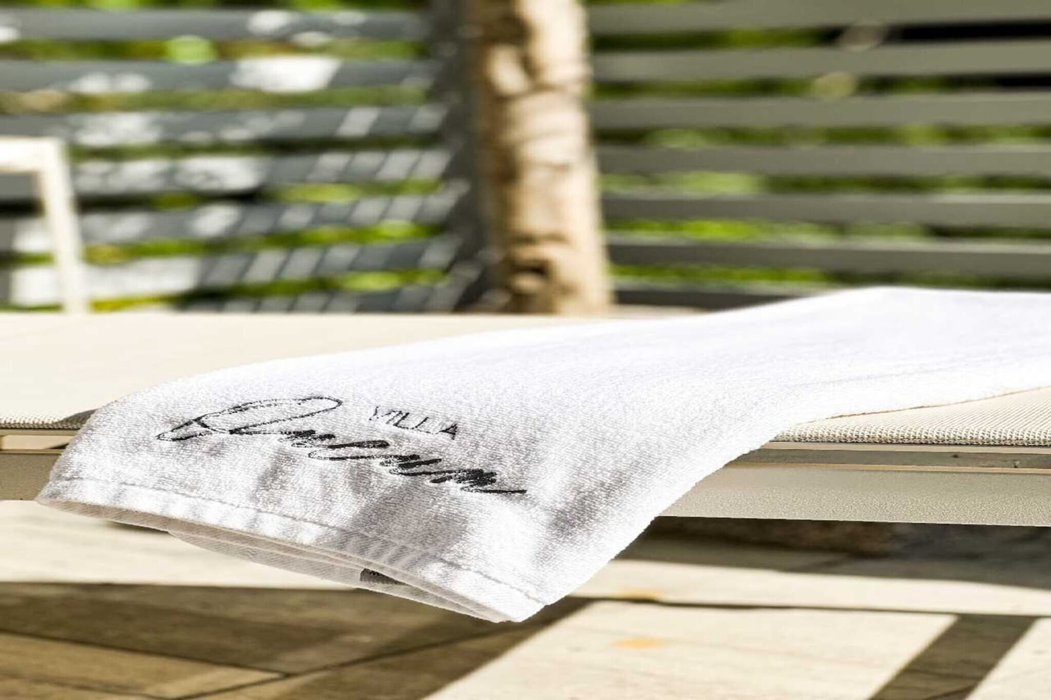 Villa Oneum – APT Mare-Sfeer