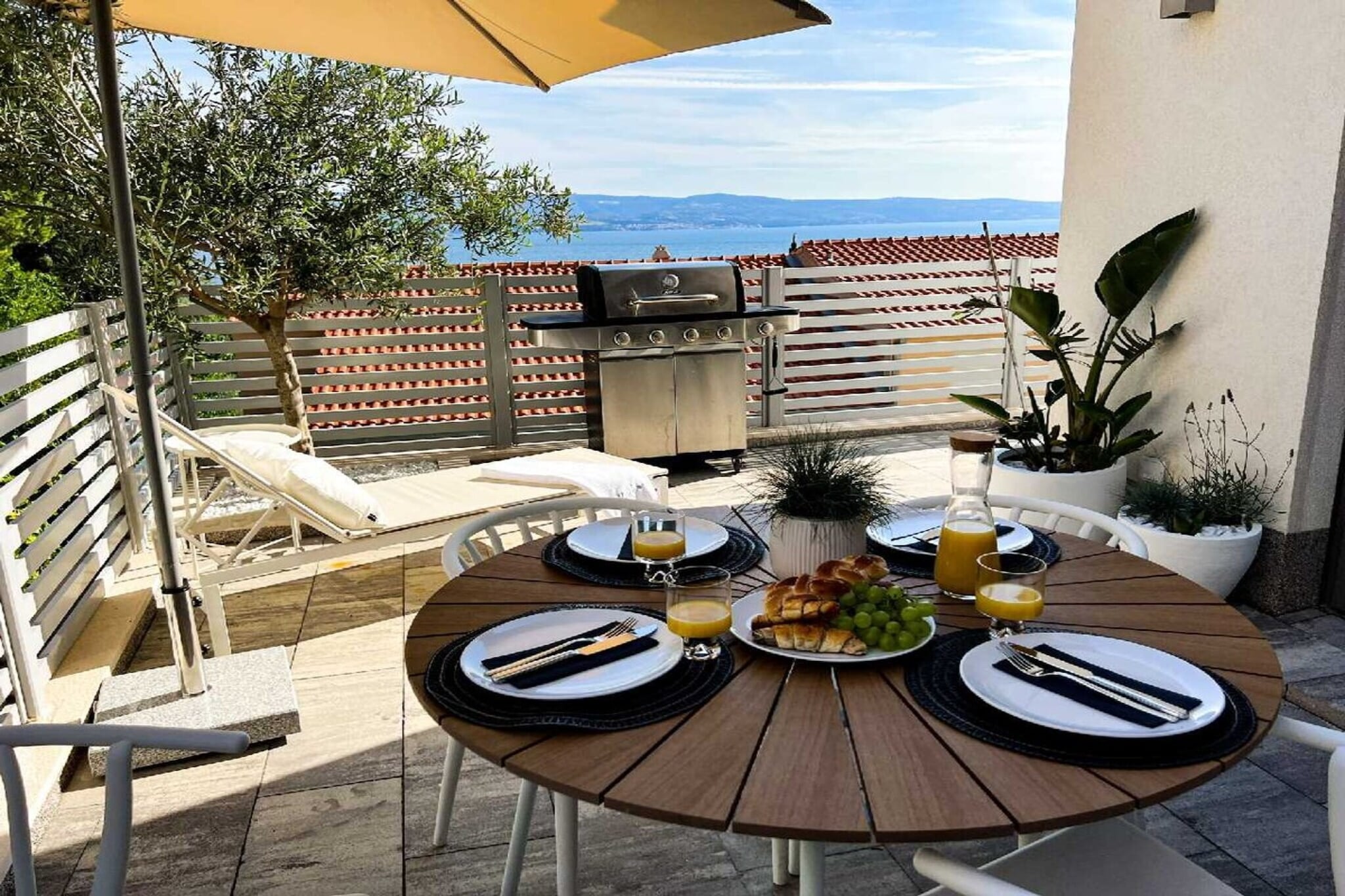 Villa Oneum – APT Mare