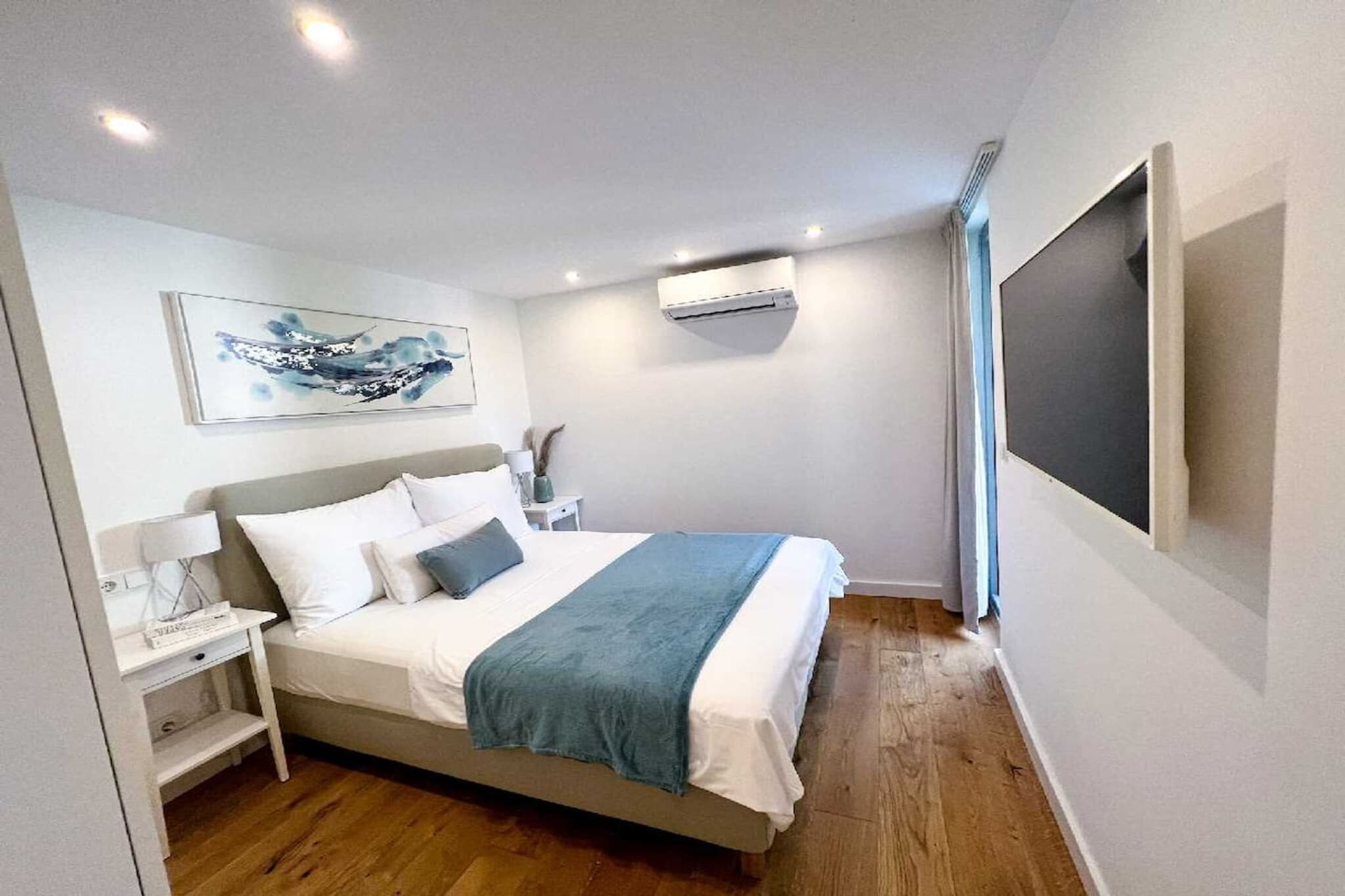 Villa Oneum – APT Mare