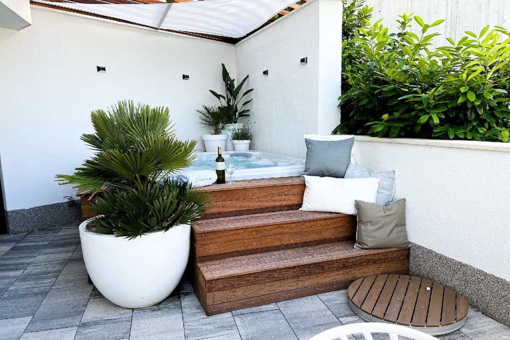 Villa Oneum – APT Mare