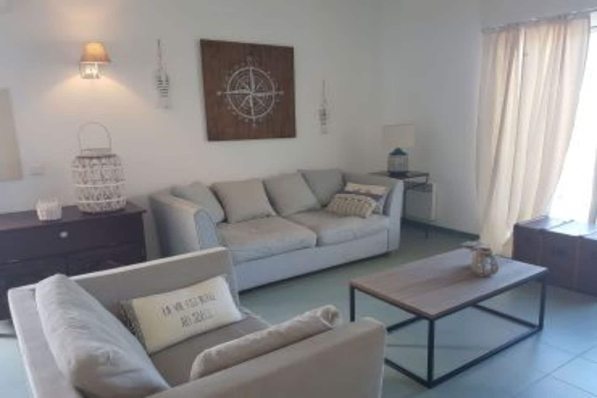 Les Voiles Blanches/Bilocale/6