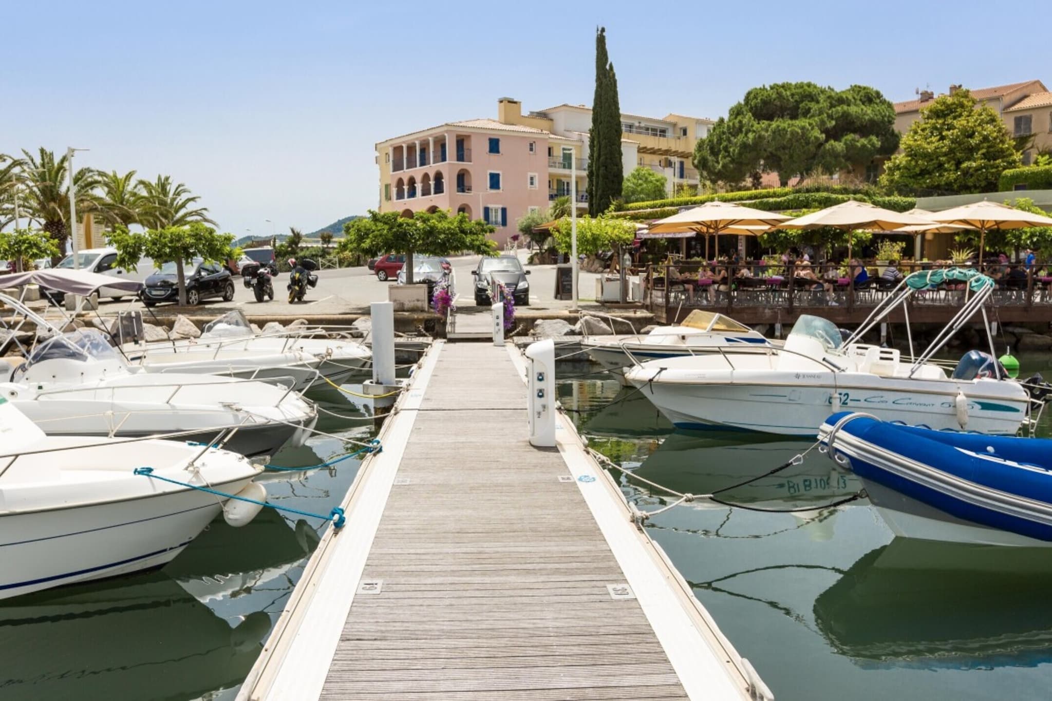 Les Voiles Blanches/Bilocale/6