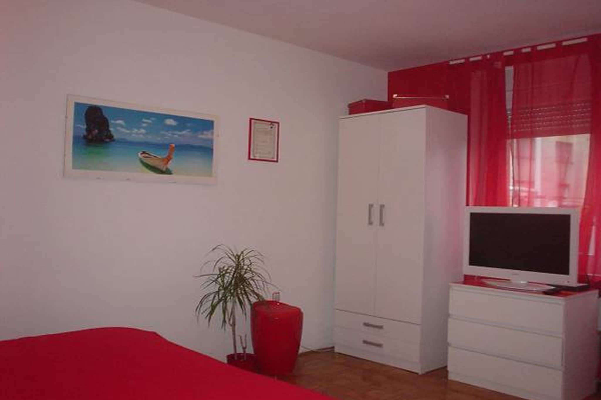 Apartment Ilica - Studio Apartment
