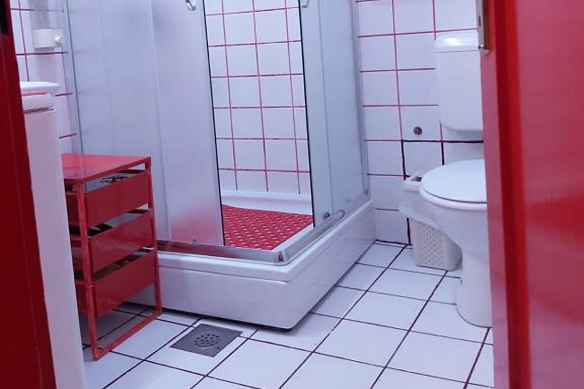 Apartment Ilica - Studio Apartment - Badezimmer