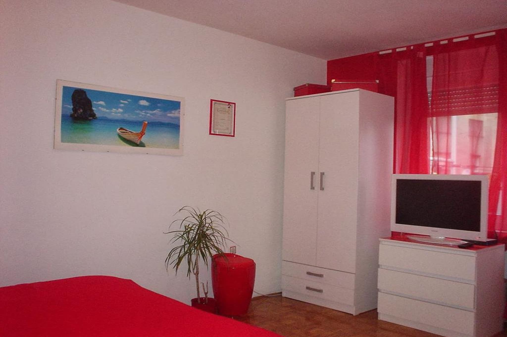 Apartment Ilica - Studio Apartment - Schlafzimmer