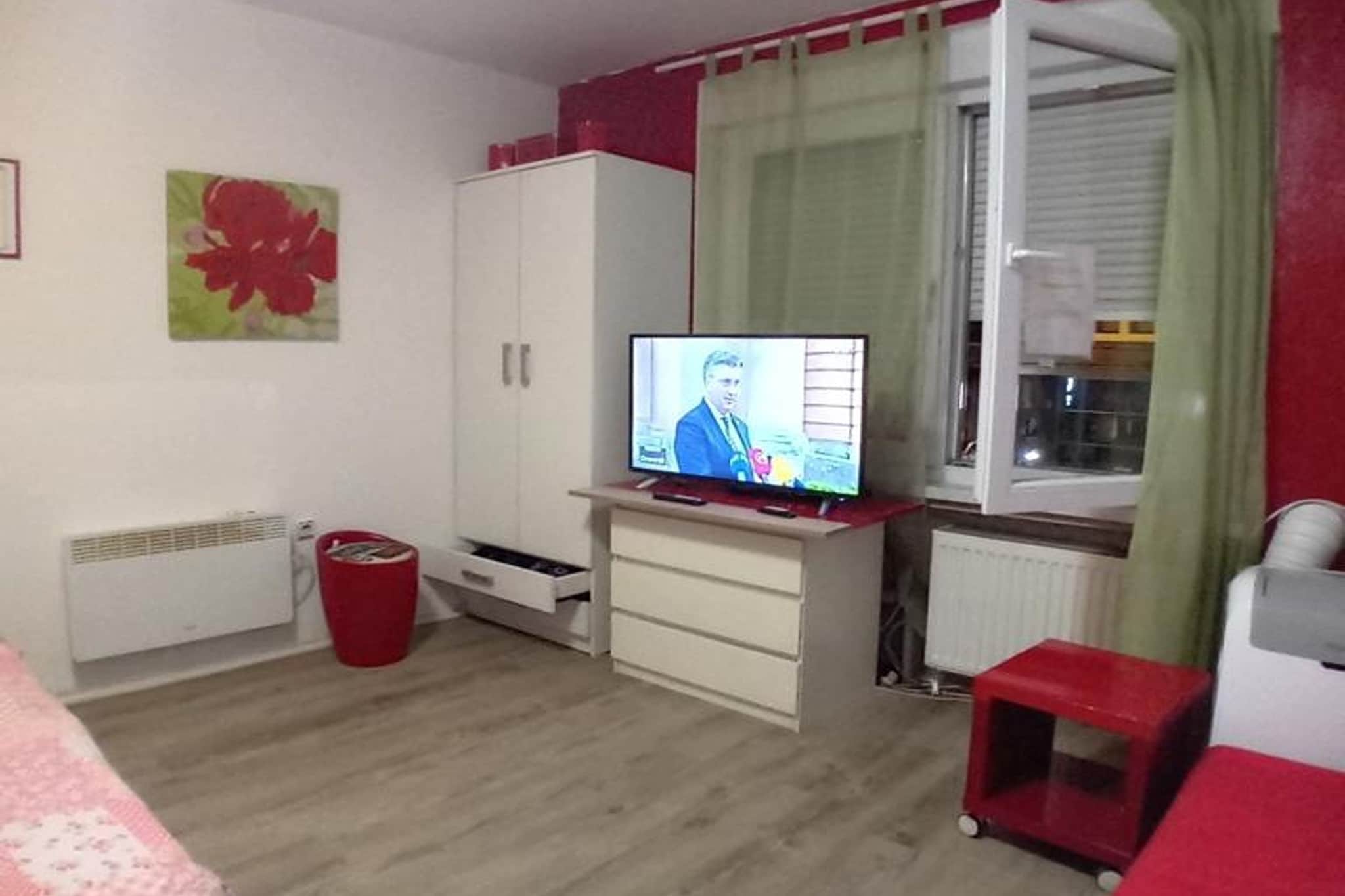 Apartment Ilica - Studio Apartment - Schlafzimmer