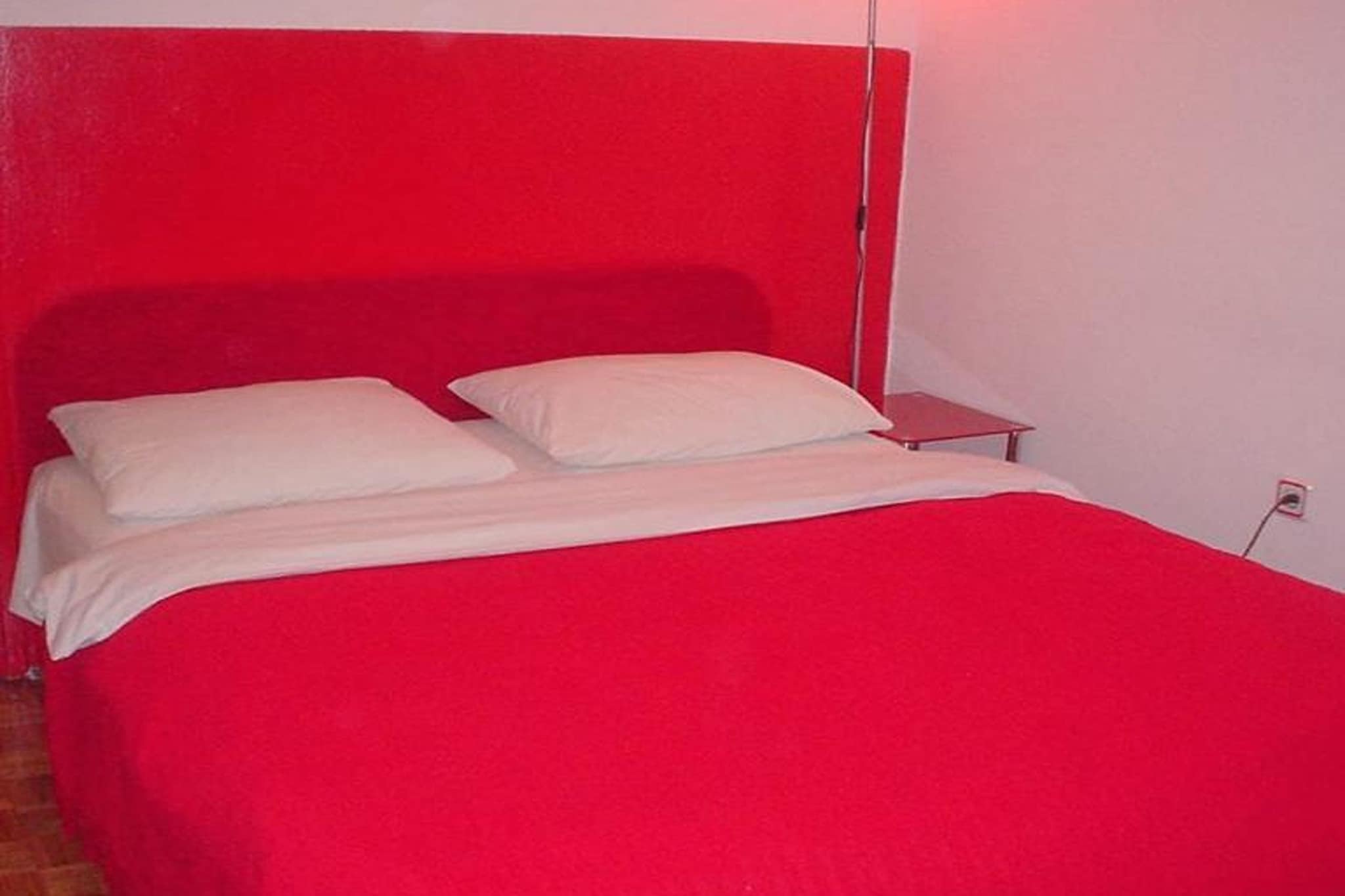 Apartment Ilica - Studio Apartment - Schlafzimmer