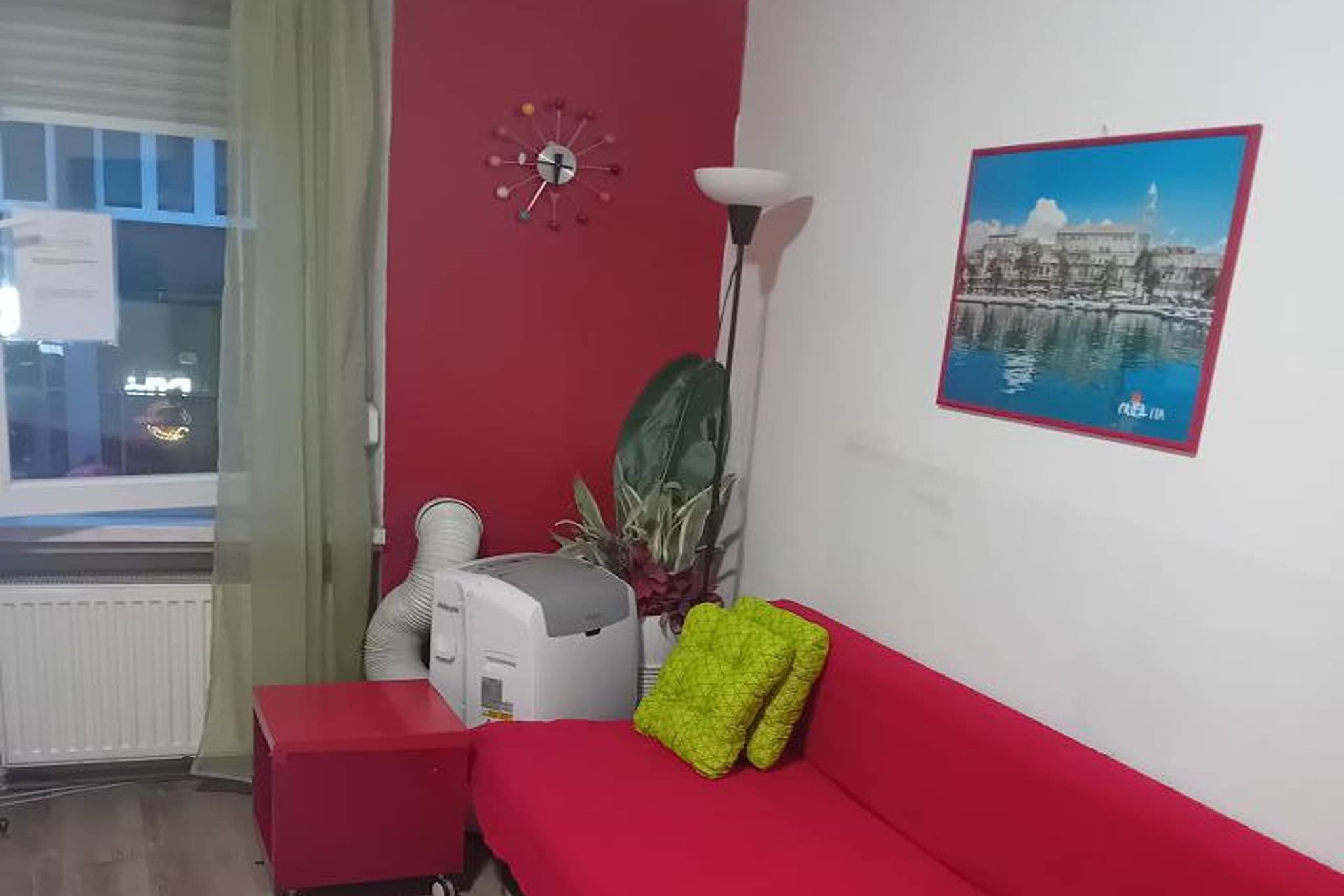 Apartment Ilica - Studio Apartment