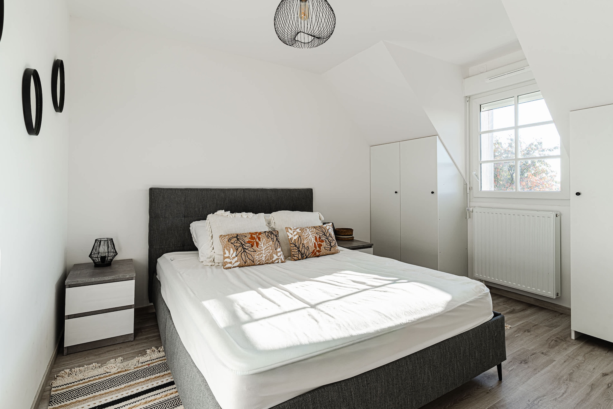 DEAUVILLE BEN LIONEL