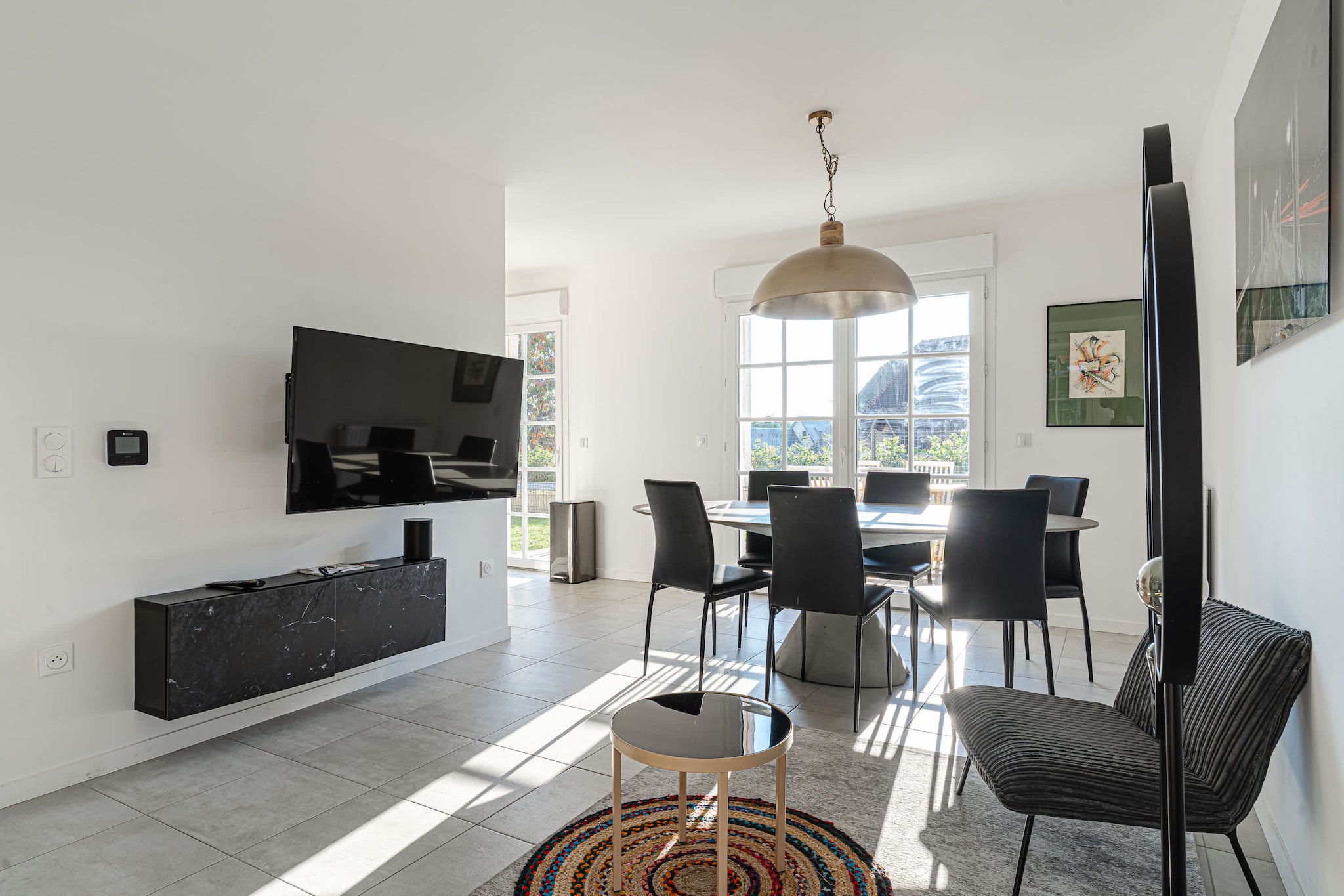 DEAUVILLE BEN LIONEL-Niet-getagd