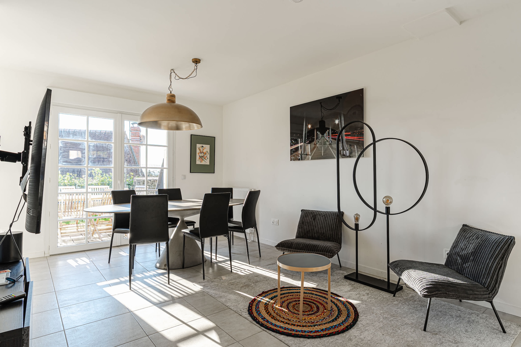 DEAUVILLE BEN LIONEL-Niet-getagd