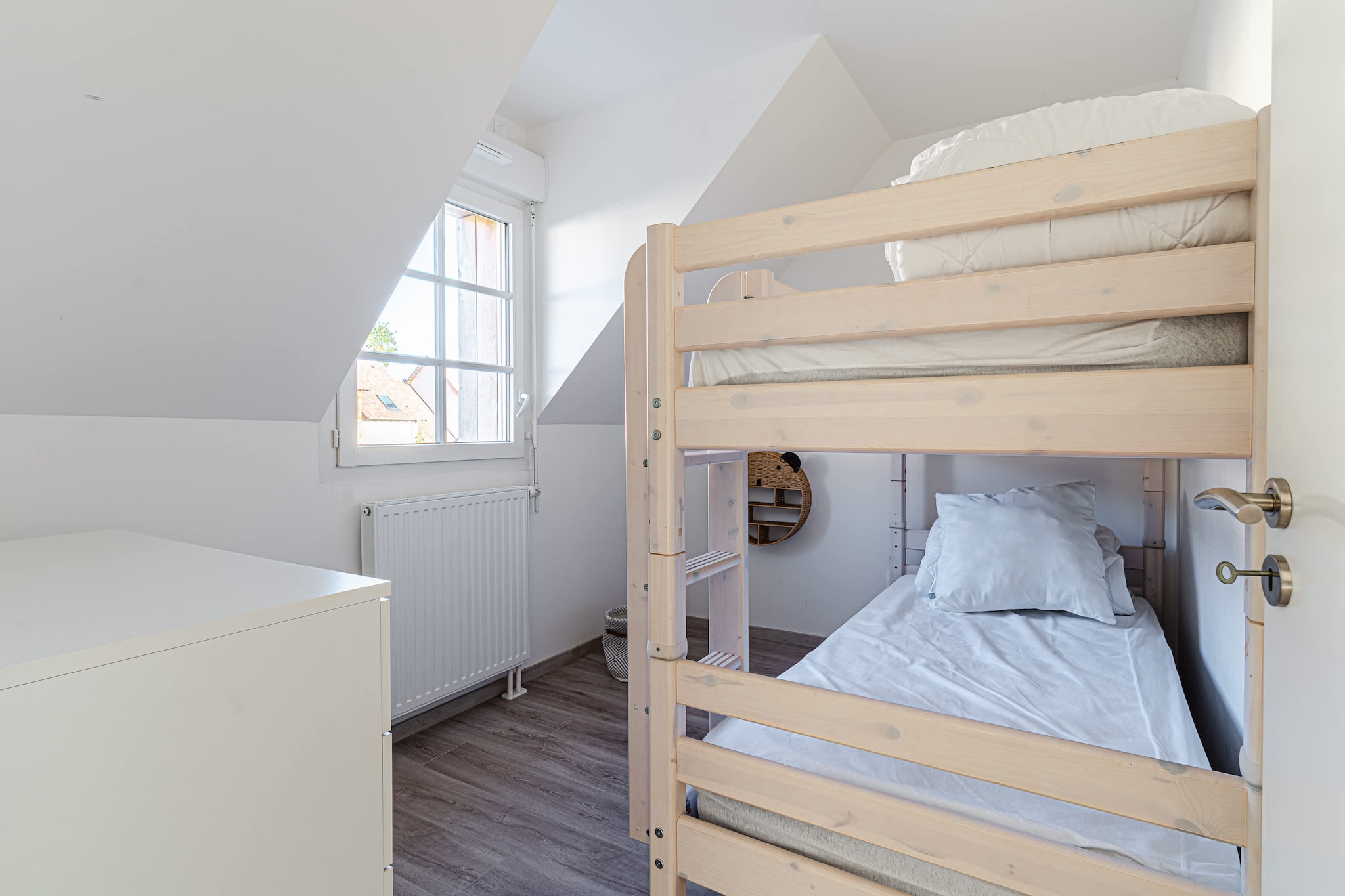 DEAUVILLE BEN LIONEL-Niet-getagd