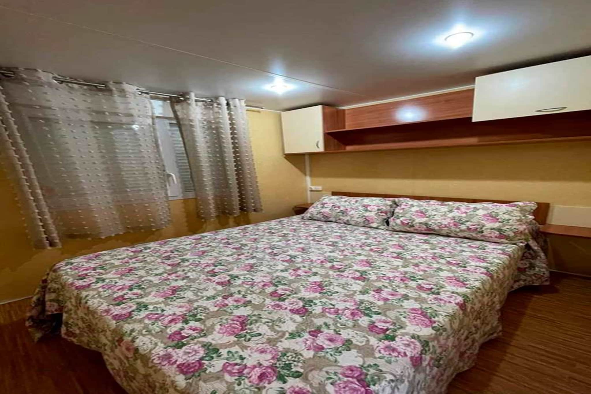 Paola -Casa huerto-Slaapkamer