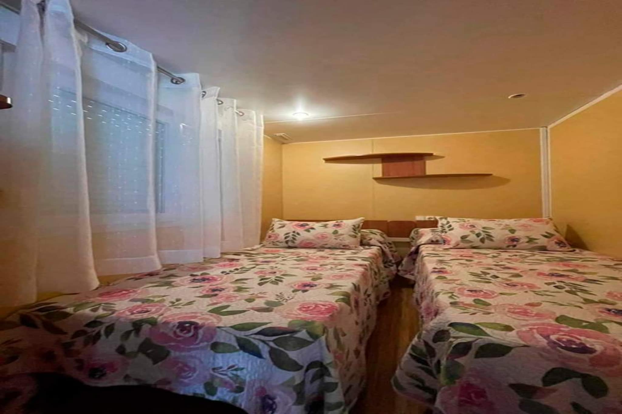 Paola -Casa huerto-Slaapkamer