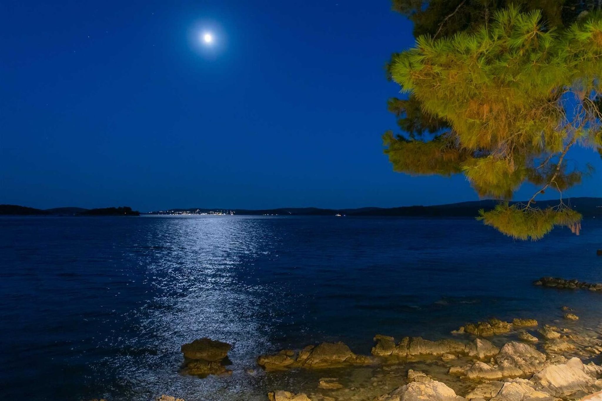 Villa AdriaStone-Zones été à 1 km