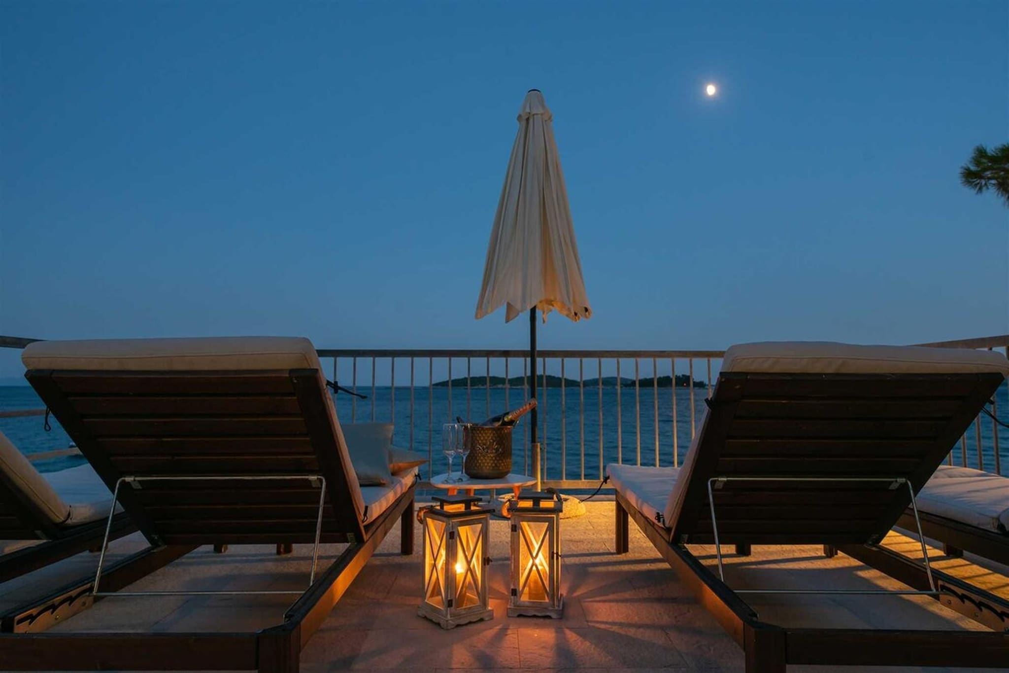 Villa AdriaStone-équipements