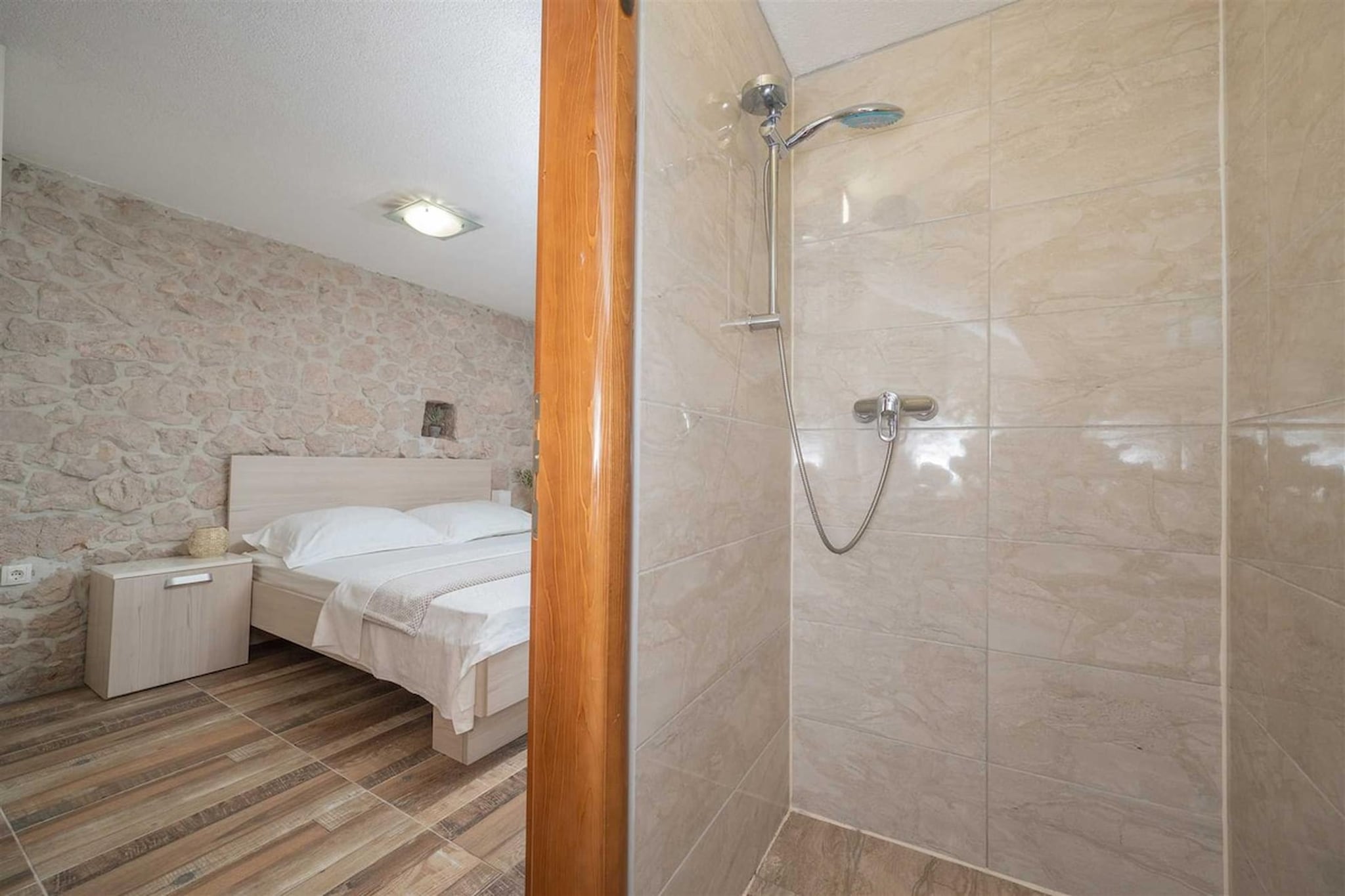 Villa Casa Natura-Bathroom