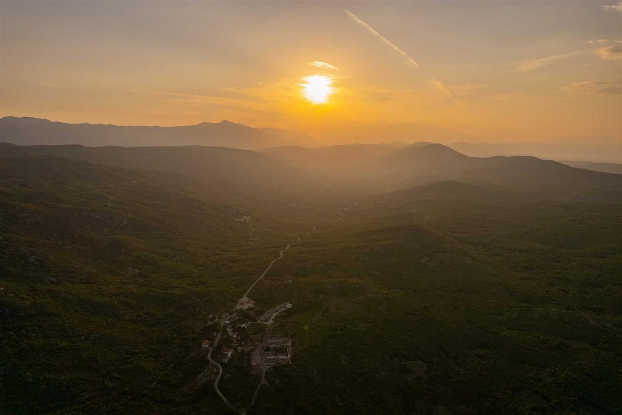 Villa Casa Natura-Areas within 1km in summer