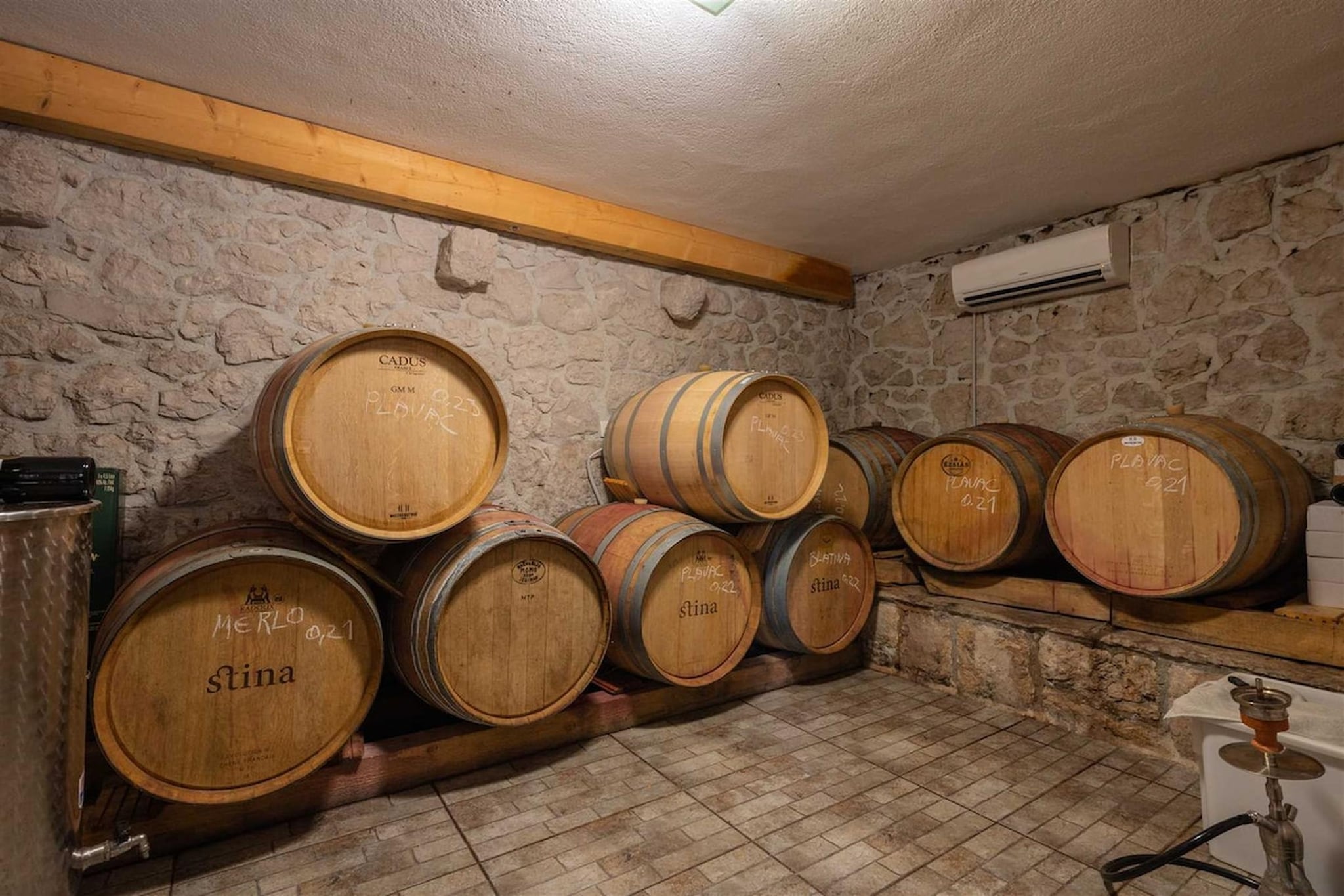 Villa Casa Natura-Facilities