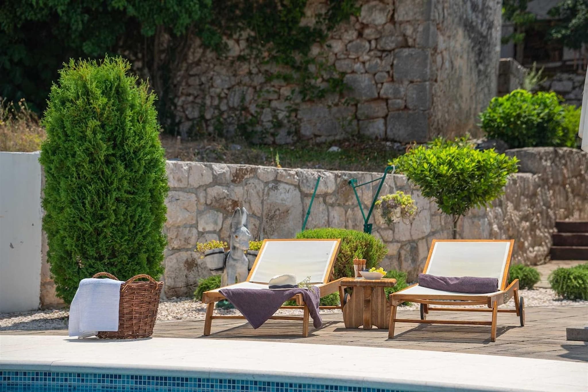 Villa Casa Natura-Facilities