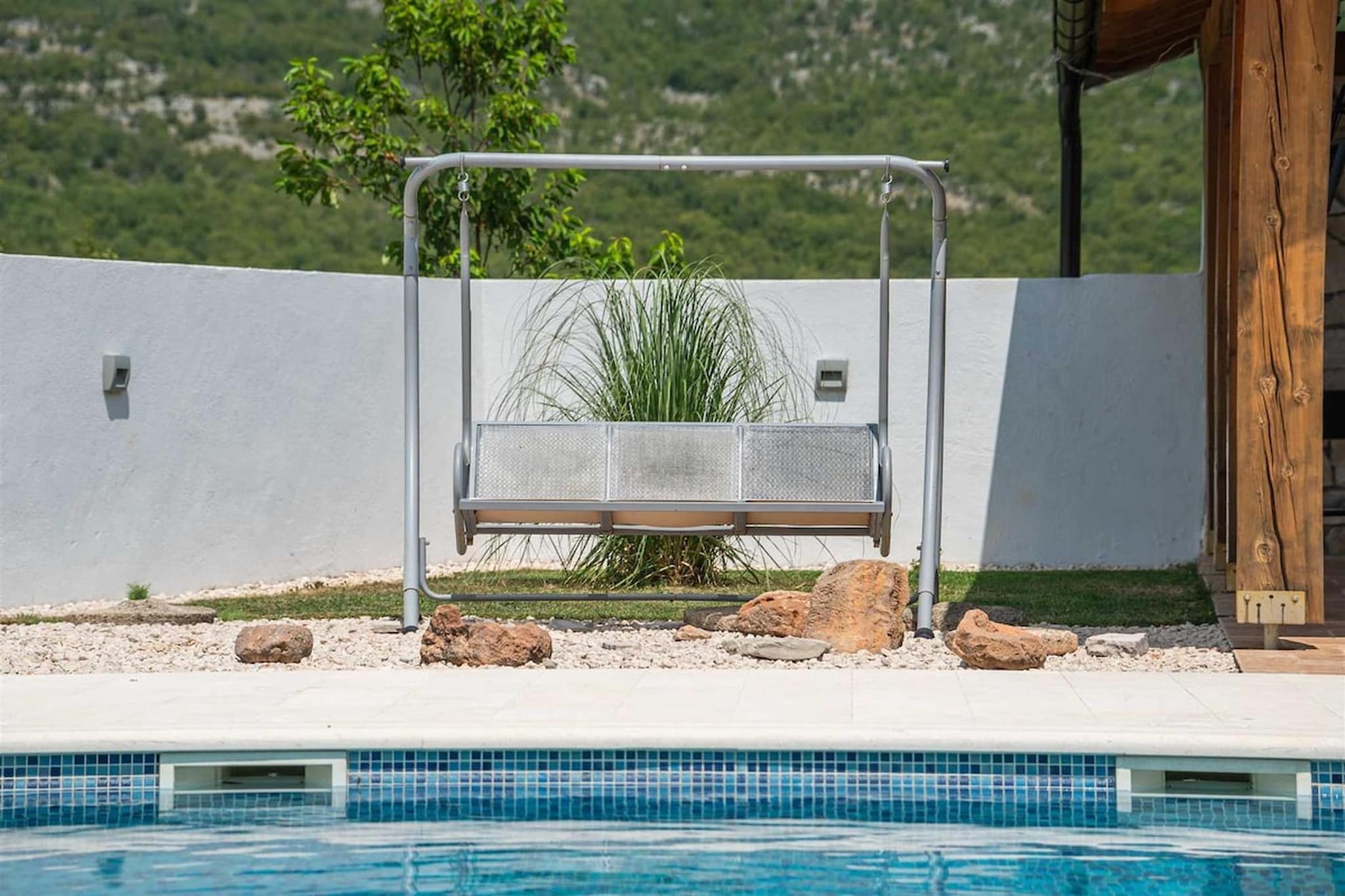 Villa Casa Natura-Facilities