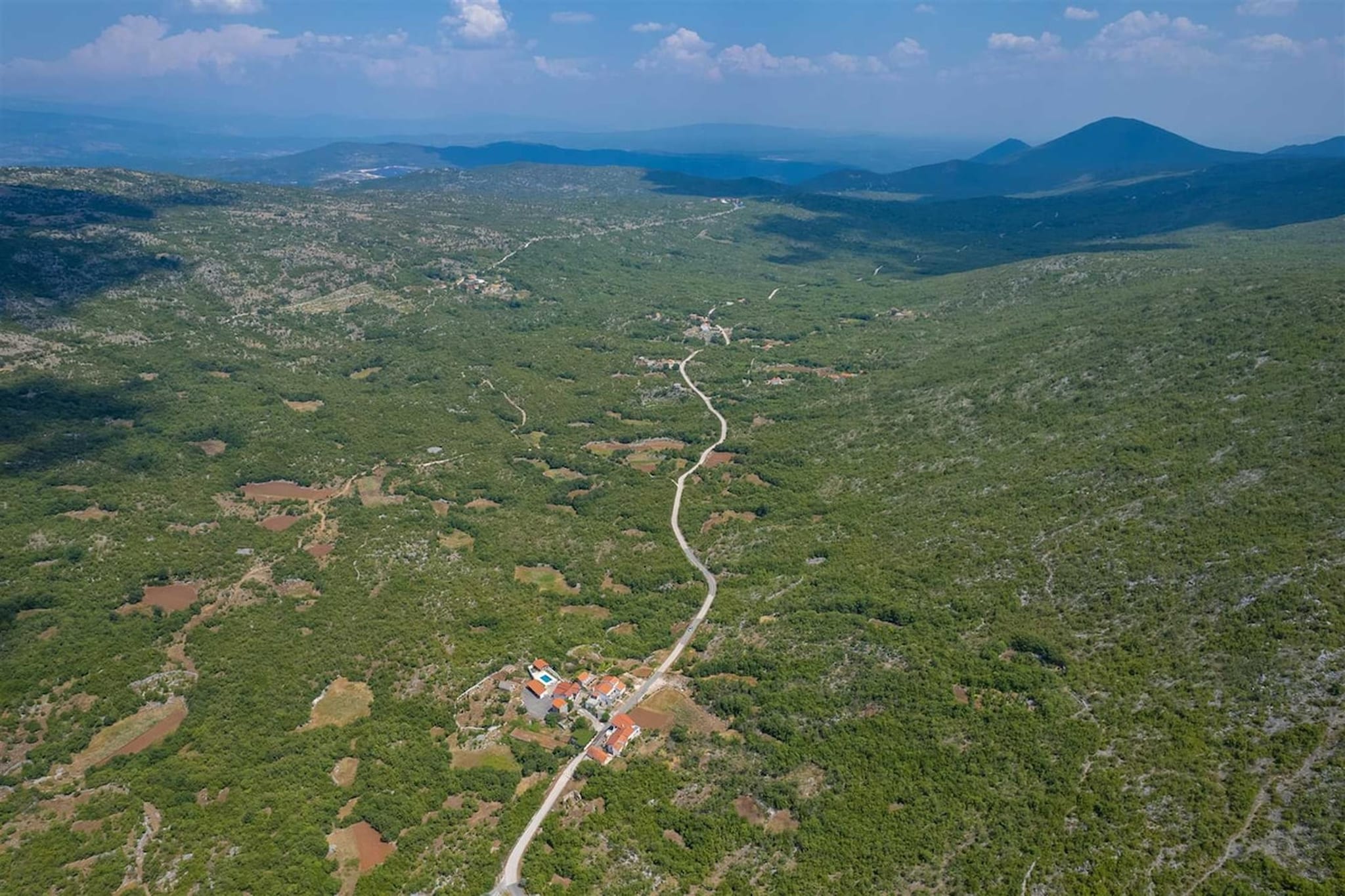 Villa Casa Natura-Areas within 1km in summer