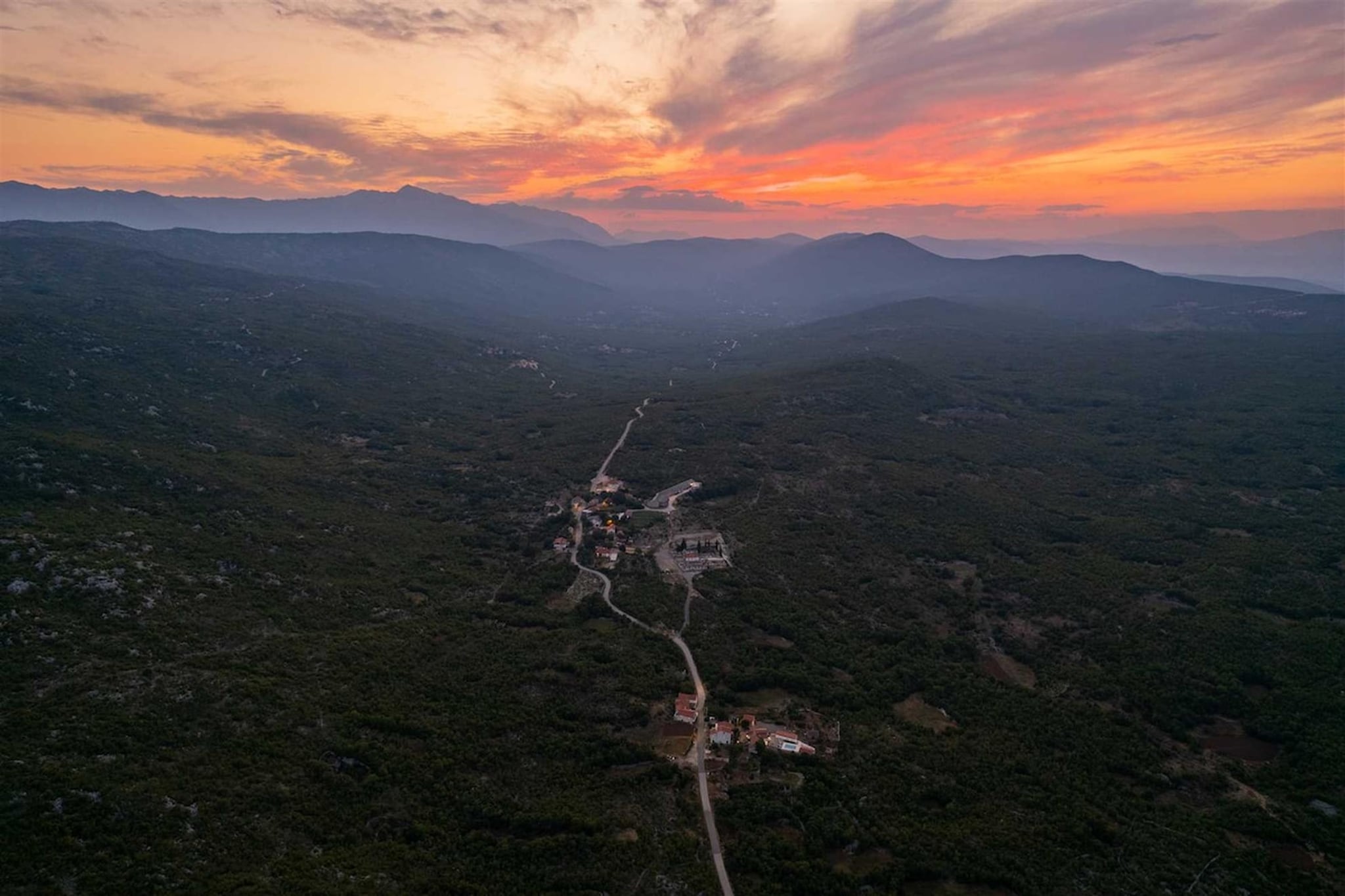 Villa Casa Natura-Areas within 1km in summer