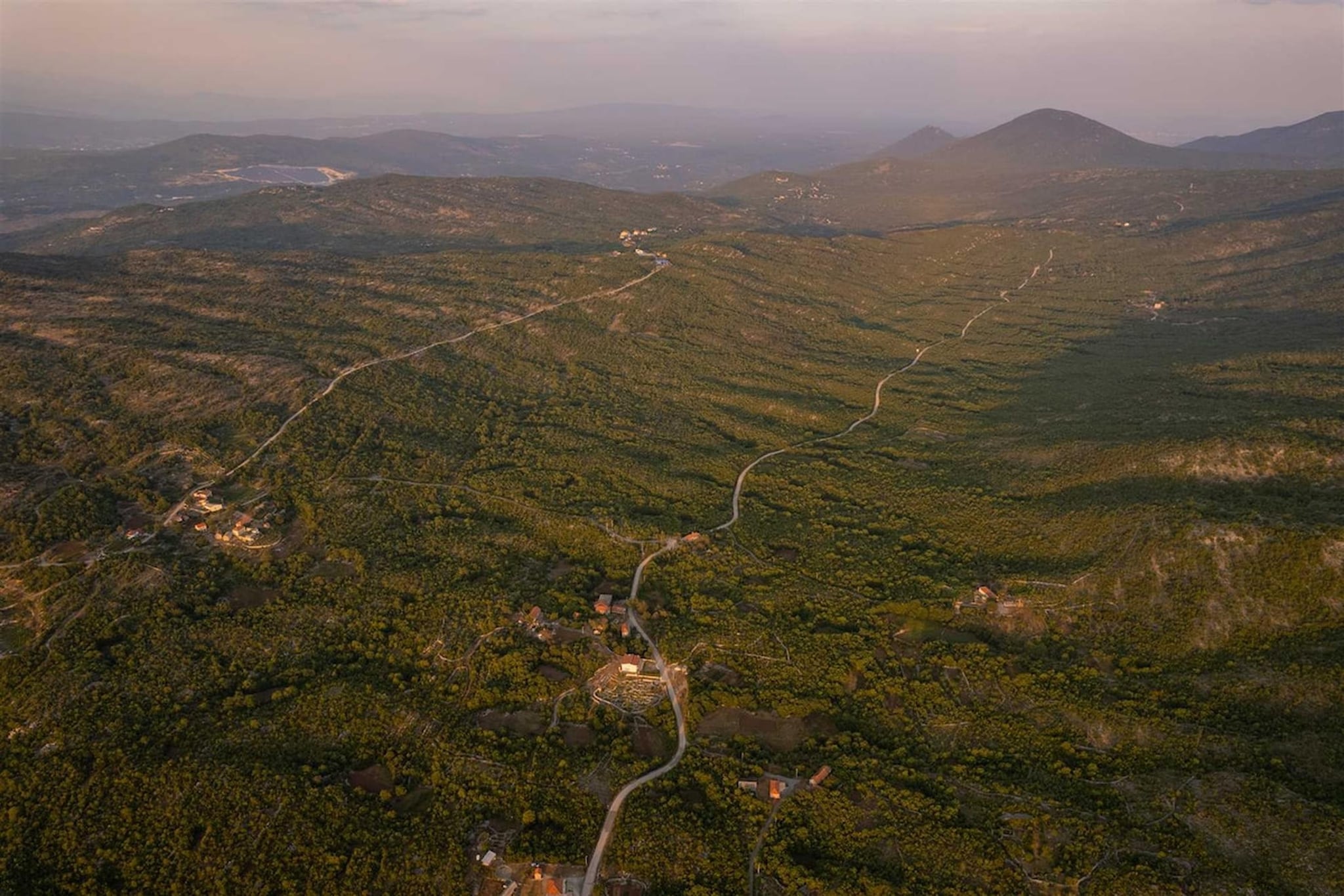 Villa Casa Natura-Areas within 1km in summer