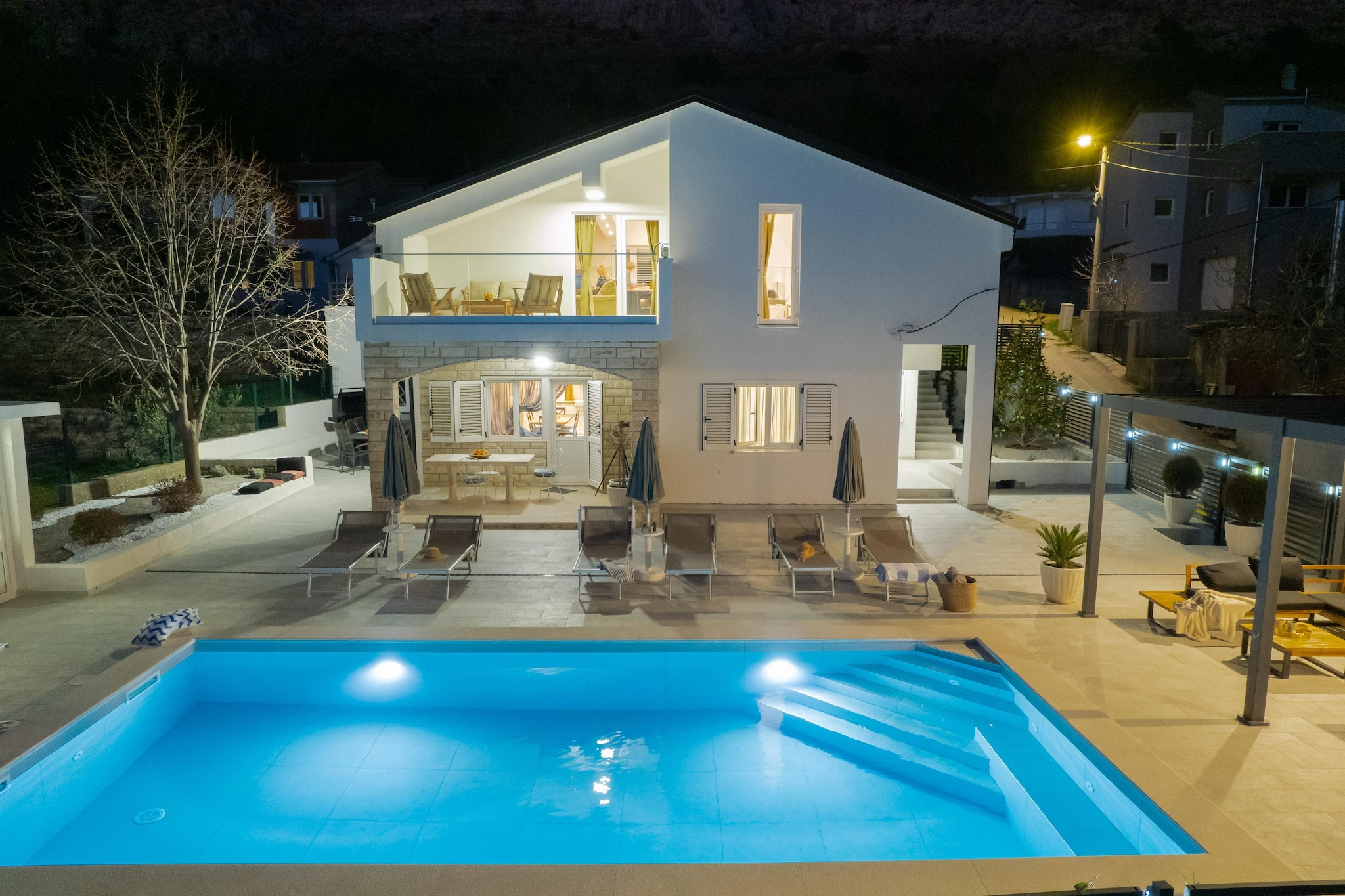 Family Holiday Home in Tugare