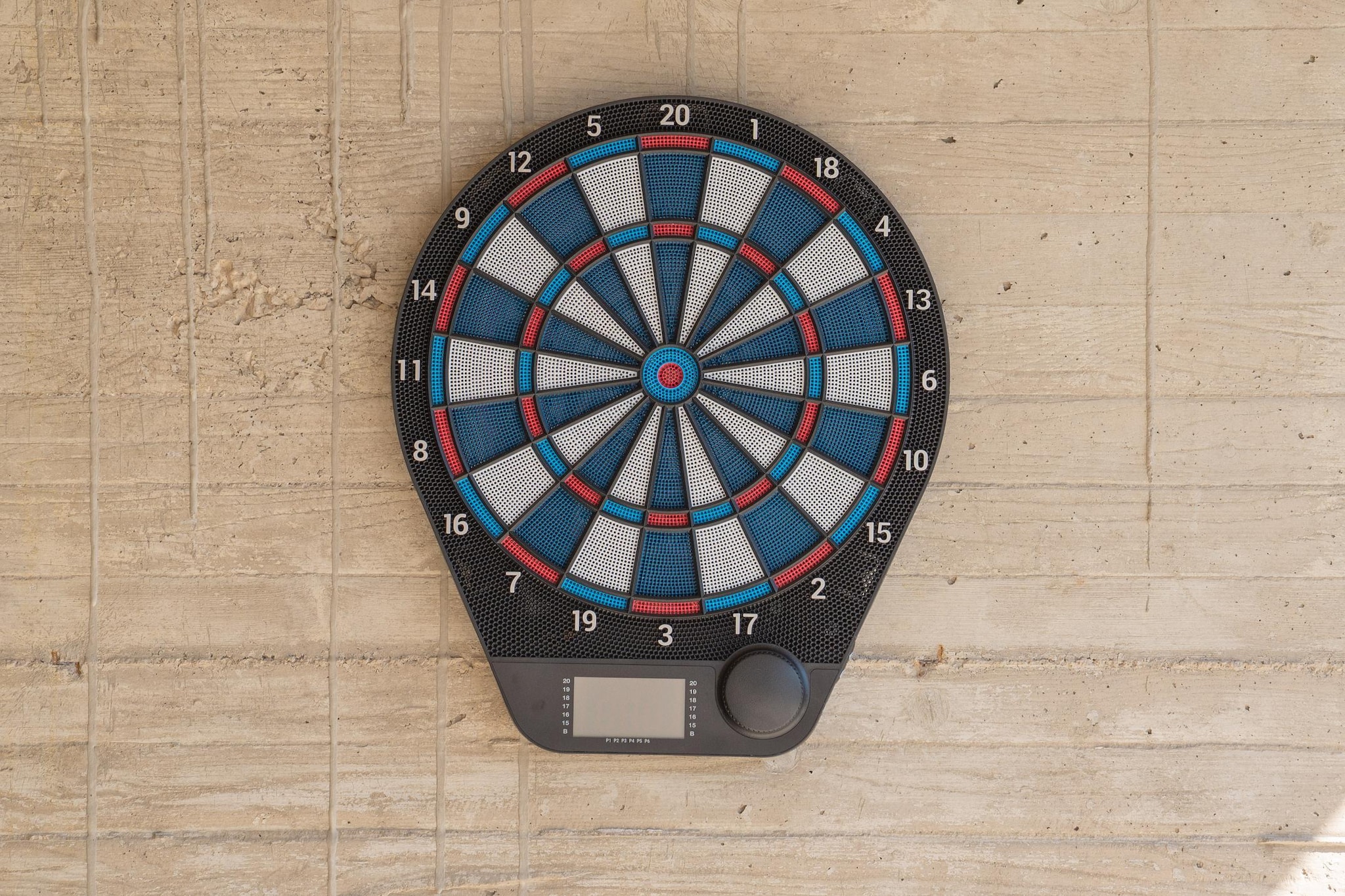 Villa Florinda-Ausstattung