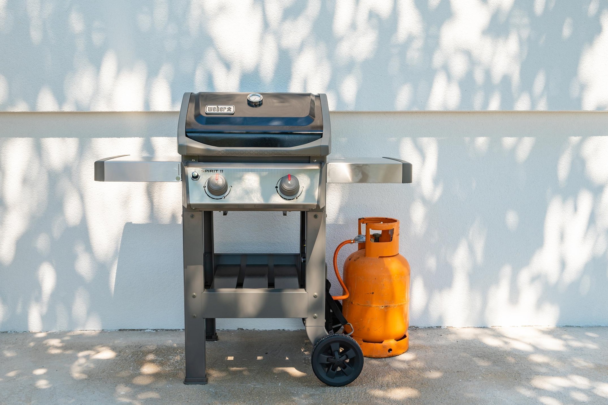 Villa Florinda-Ausstattung