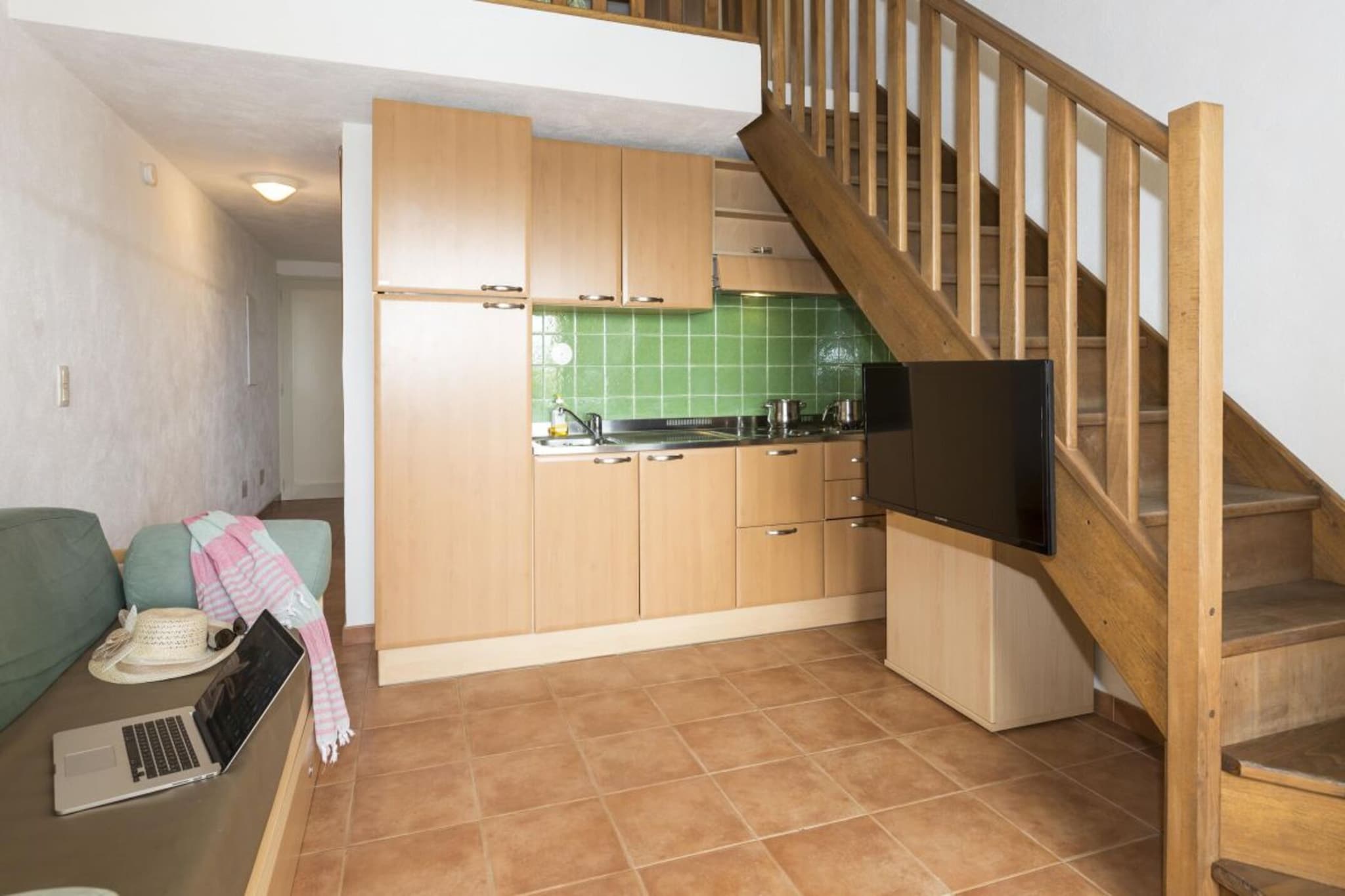 Sognu di Mare Residence BILOCALE/6 TRILOCALE/6 persone