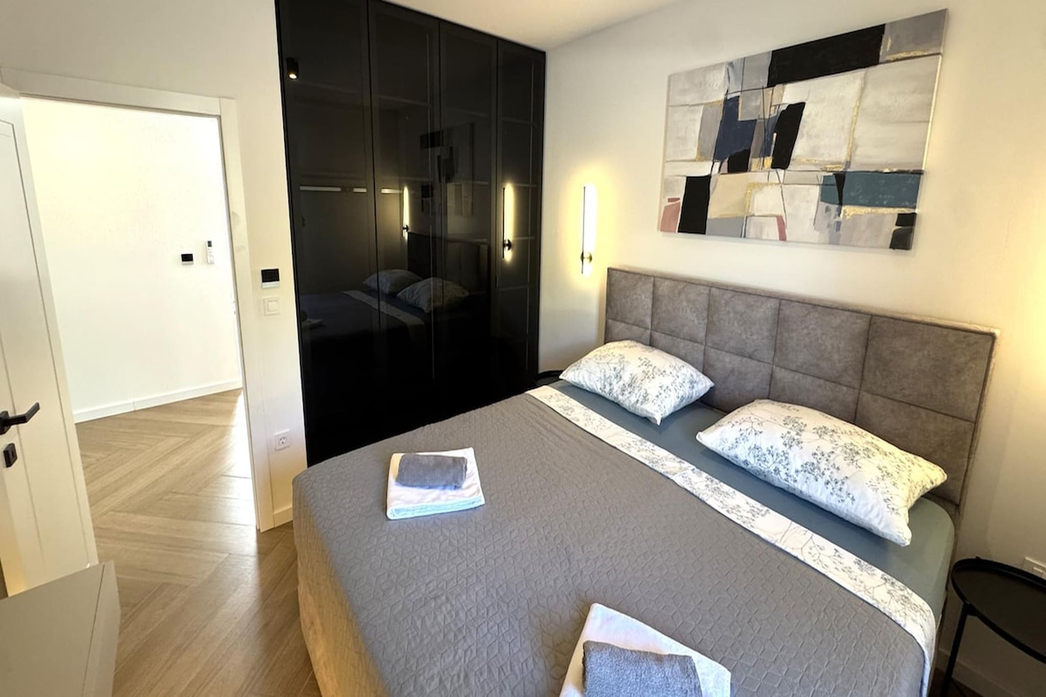 Villa Olive Residence-Chambre