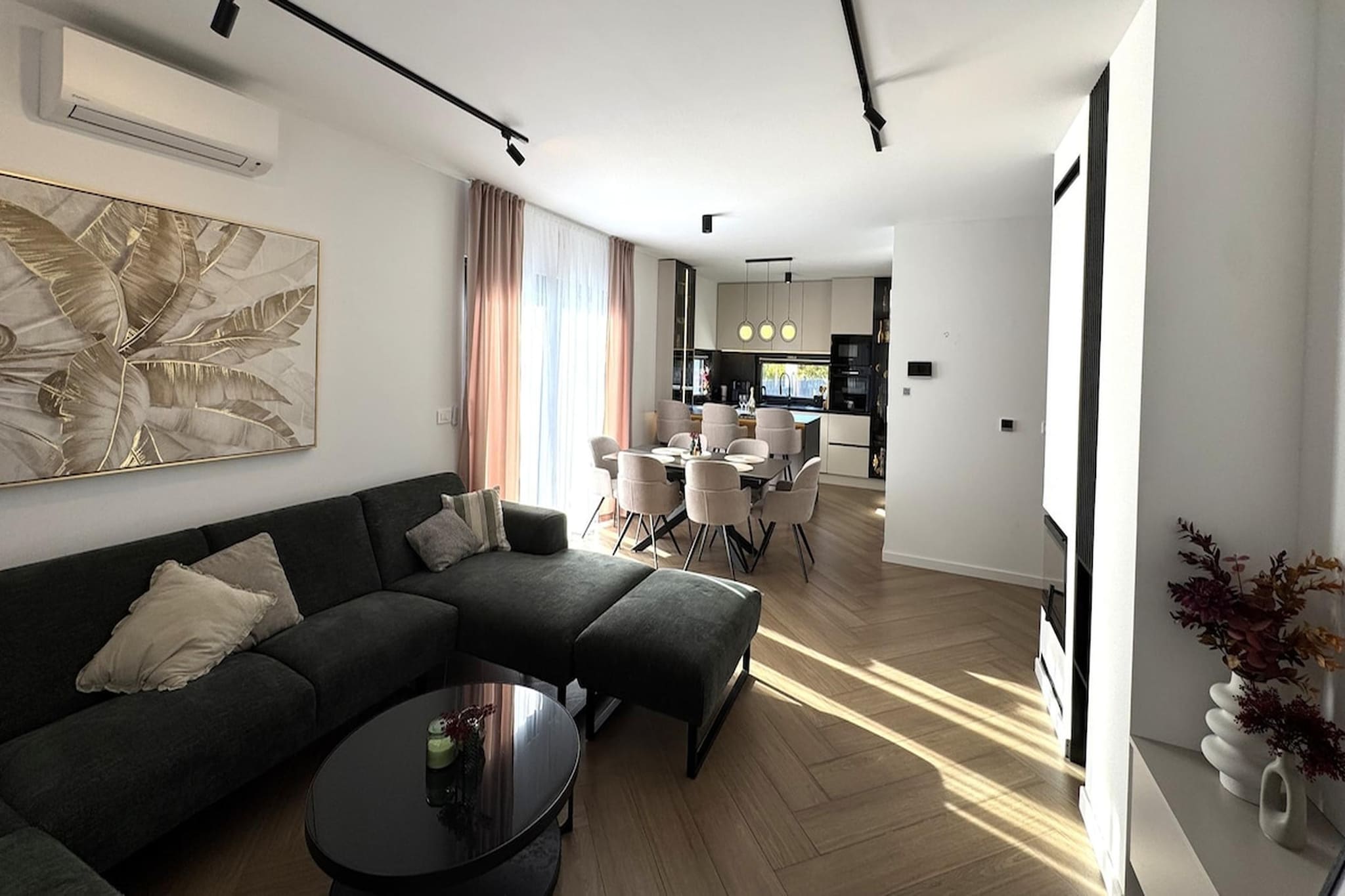 Villa Olive Residence