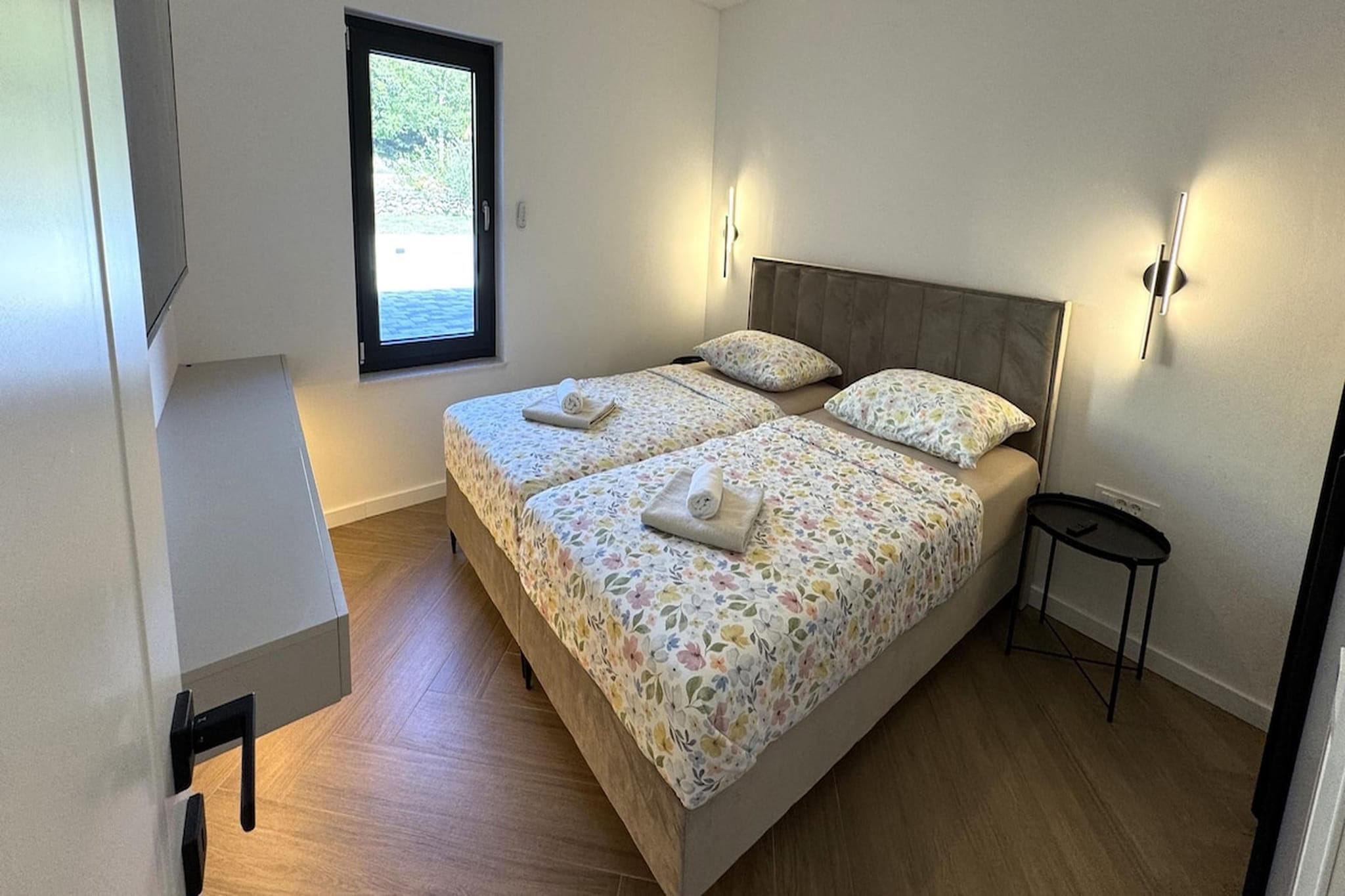 Villa Olive Residence-Chambre