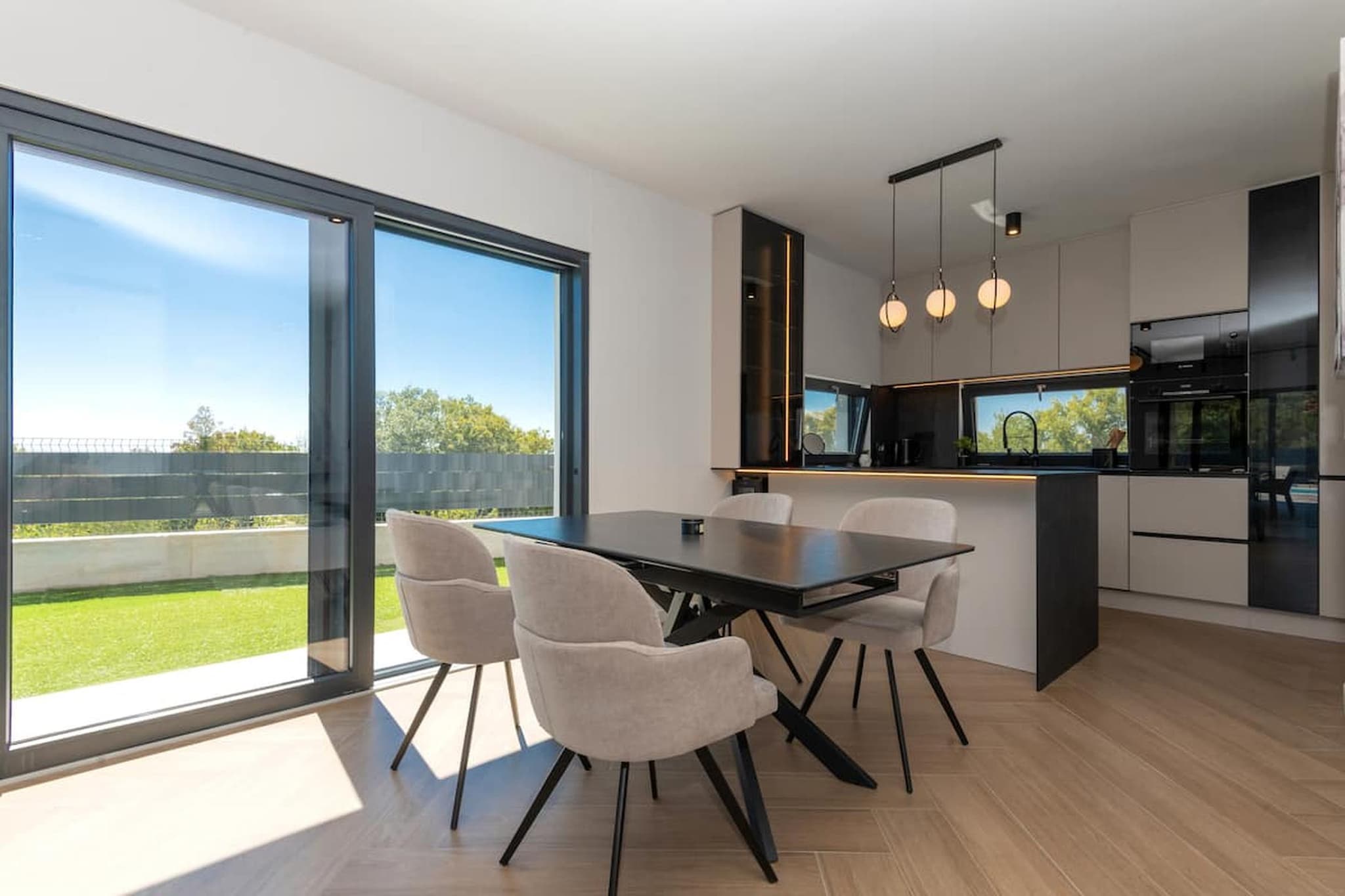 Villa Olive Residence