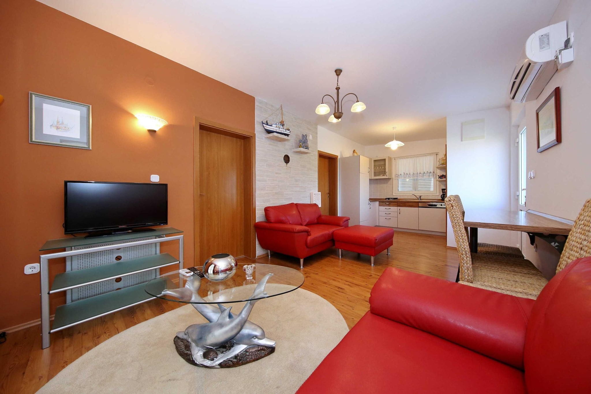 Sea view Villa Danica