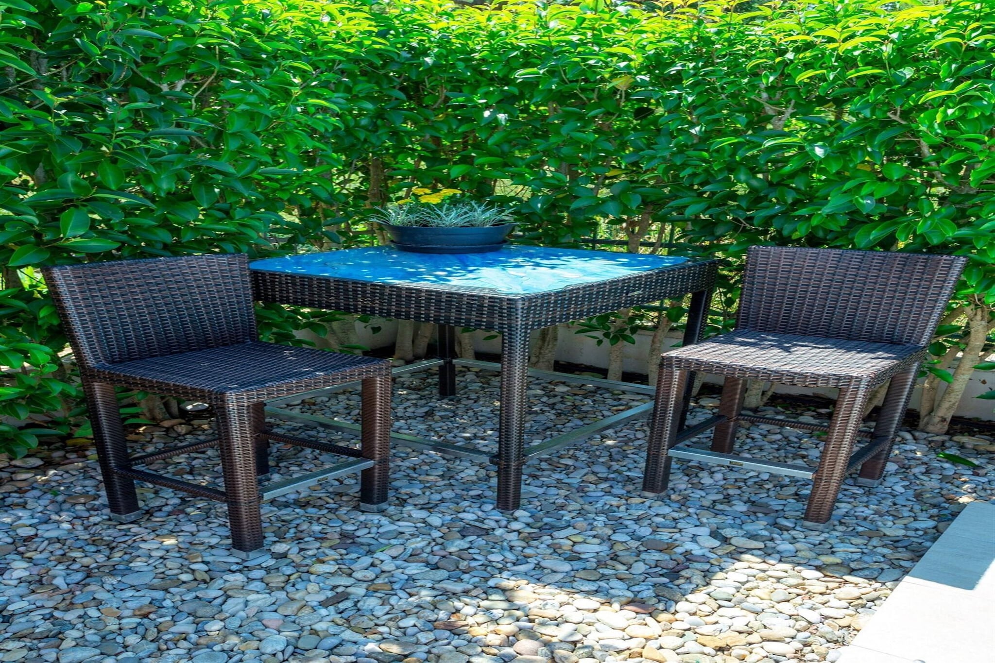 Apartment ViGo with private pool-Sfeer