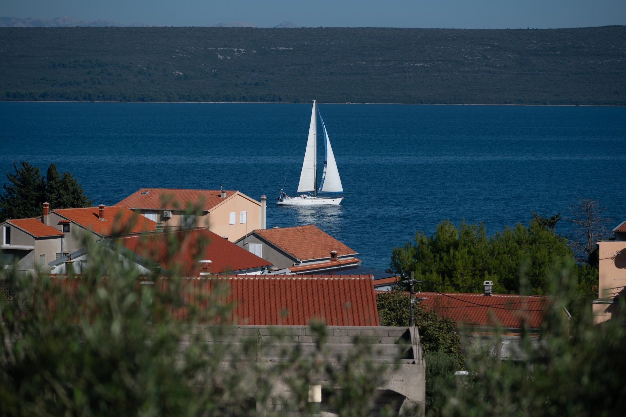 Holiday home Antonela-Gebieden zomer 20km