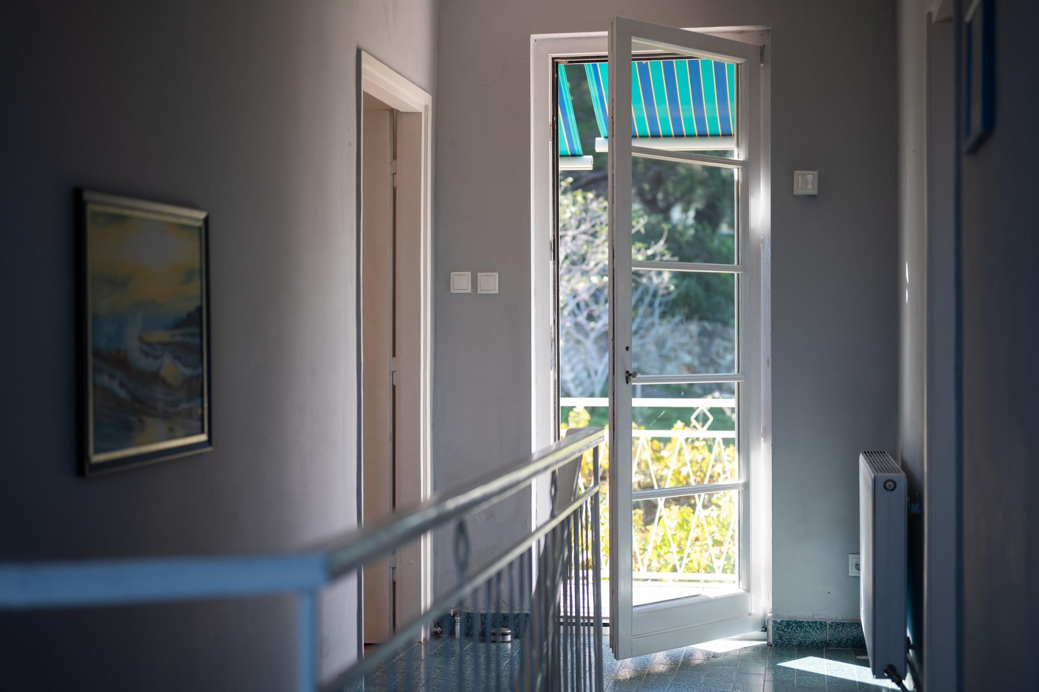 Holiday home Antonela-Overloop