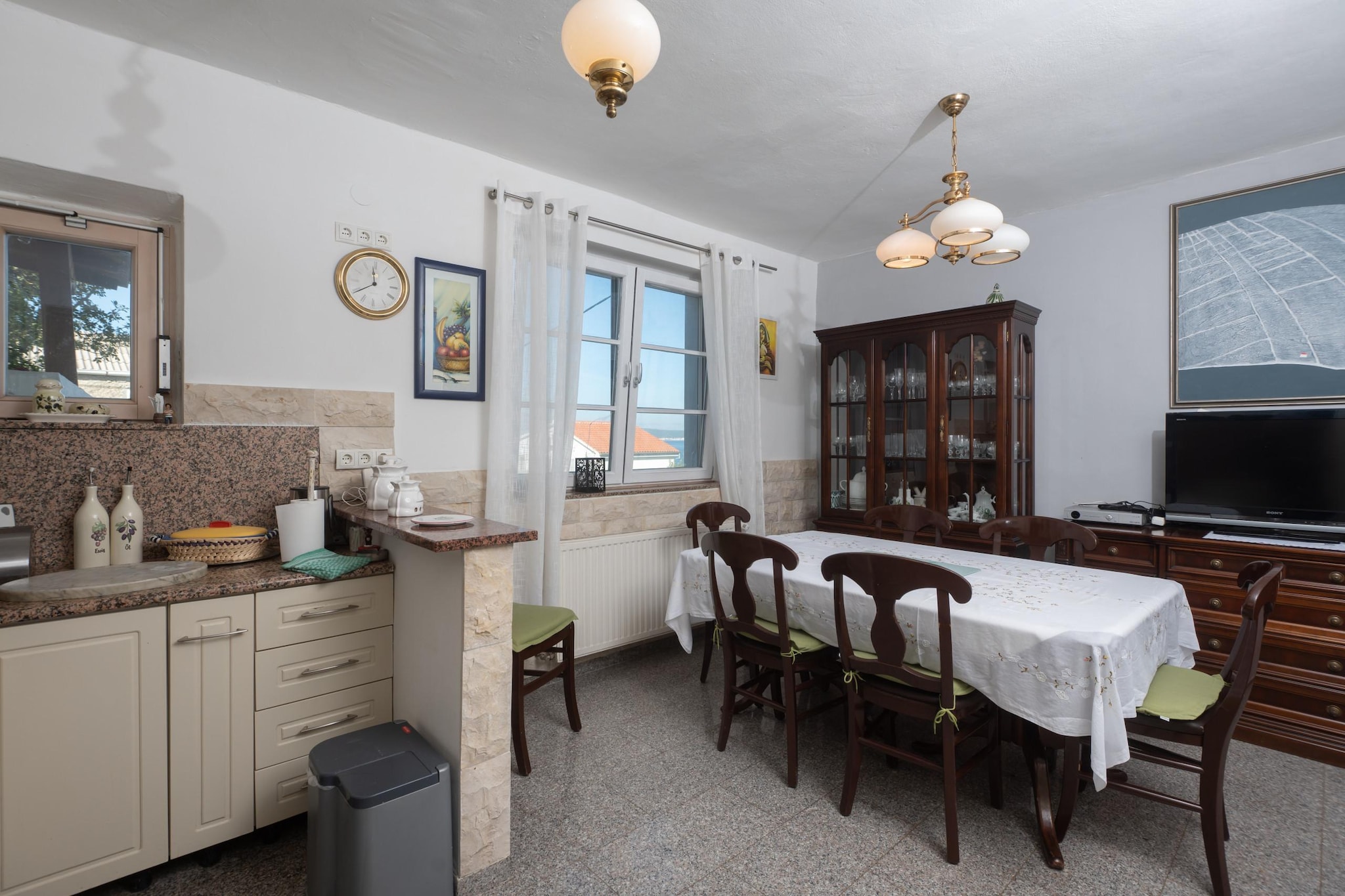 Holiday home Antonela