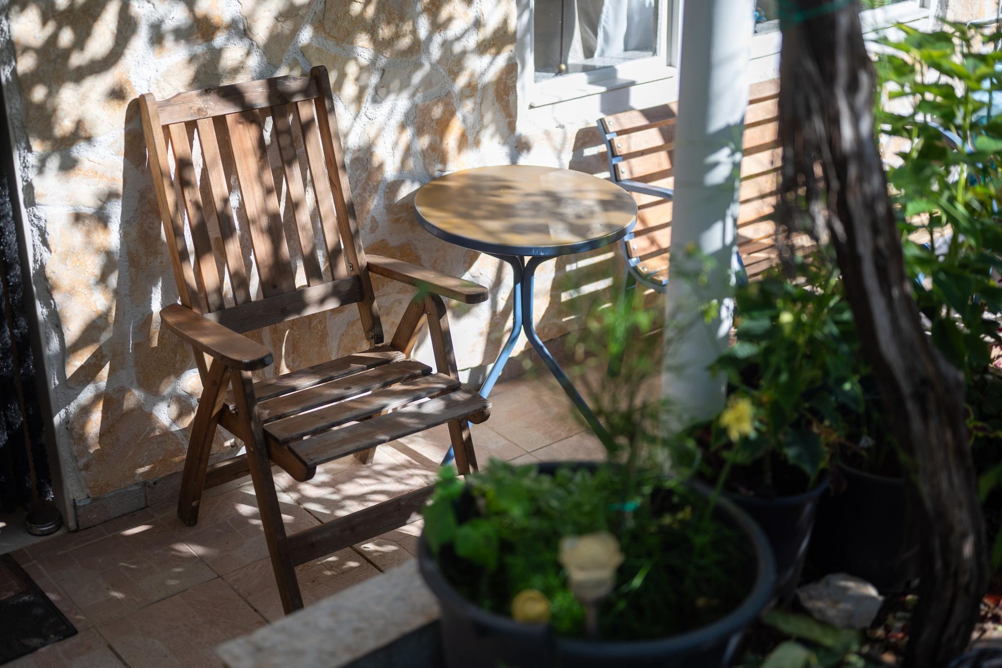 Holiday home Antonela-Sfeer