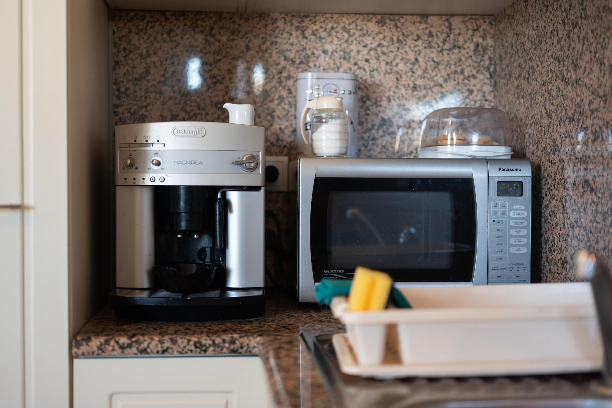 Holiday home Antonela-Keuken