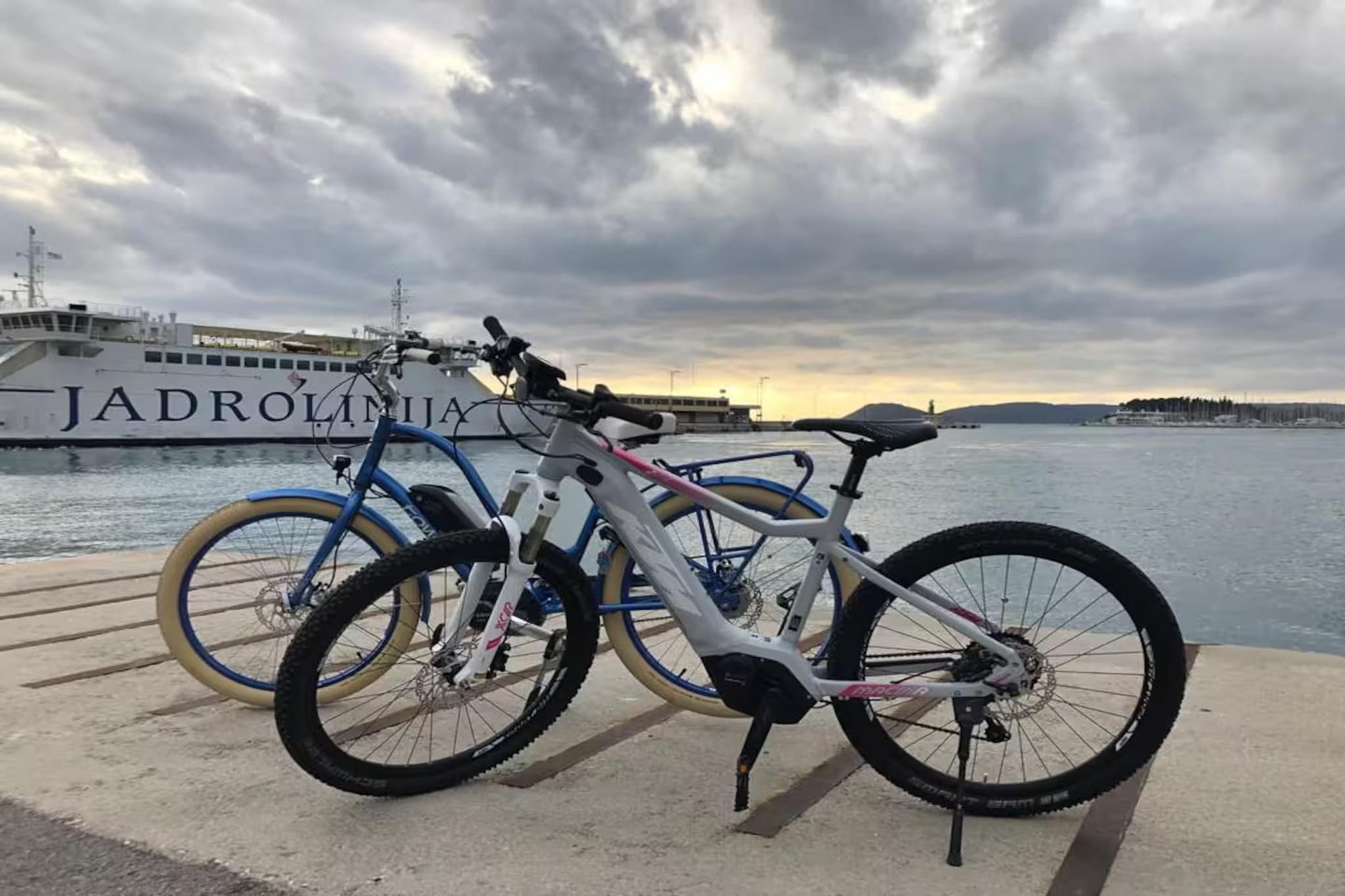 Adriatic Heritage Glamping No 1-Gebiete Sommer 1 km